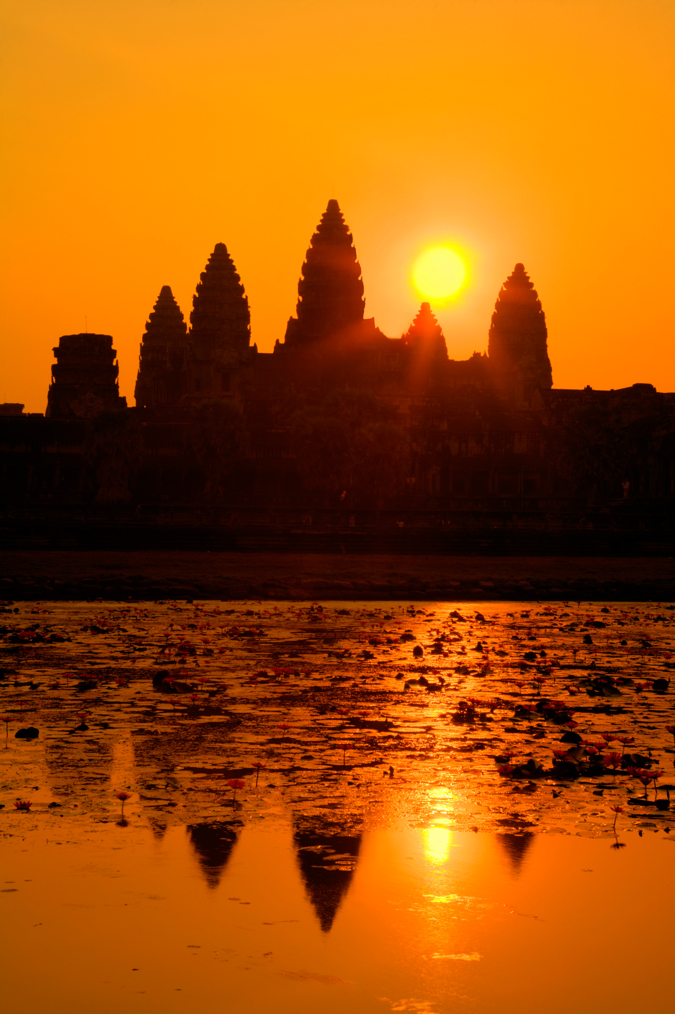 tourhub | Exodus | Cycle Indochina & Angkor- Premium Adventure | MOE