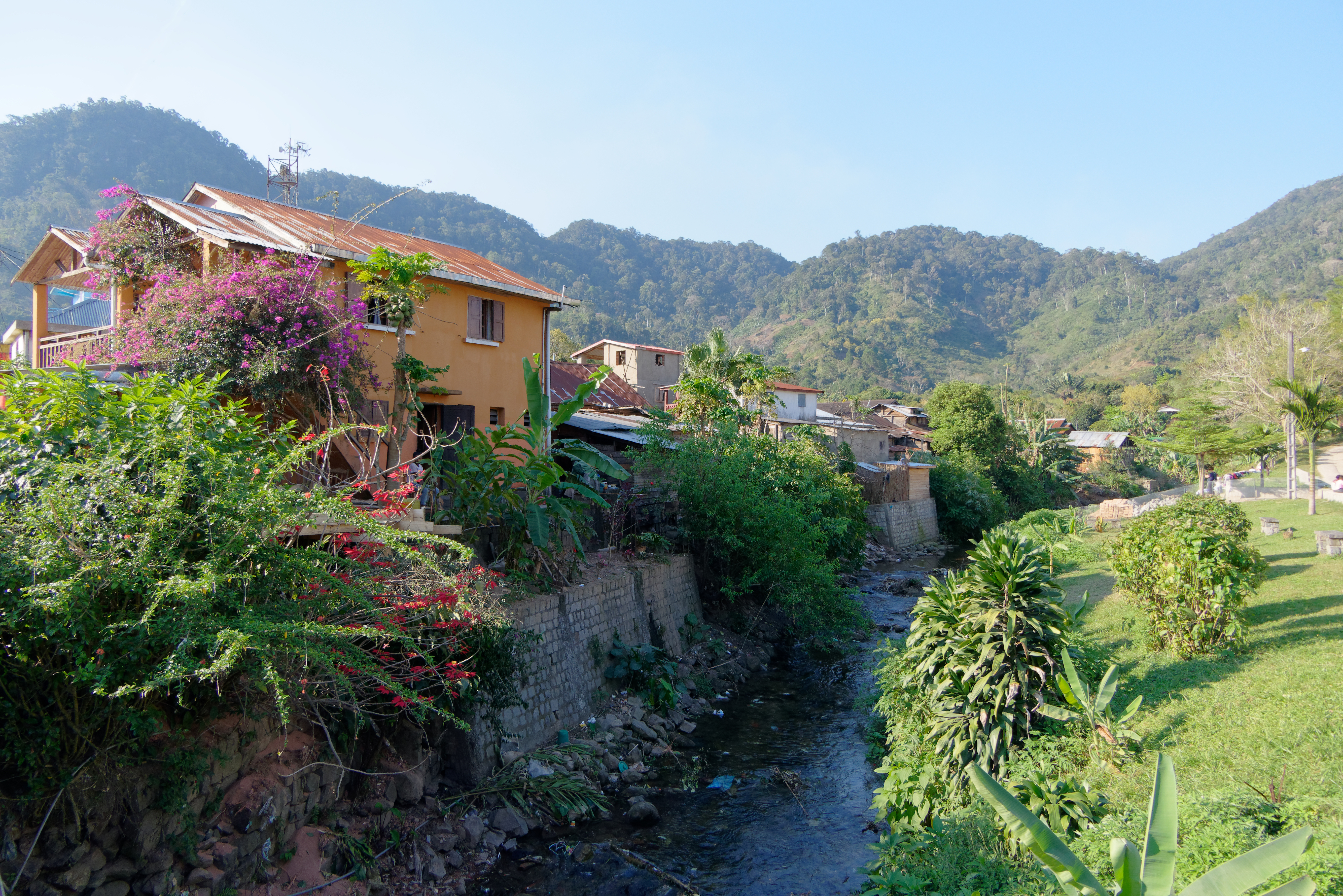 tourhub | Exodus Adventure Travels | Cycle Madagascar 