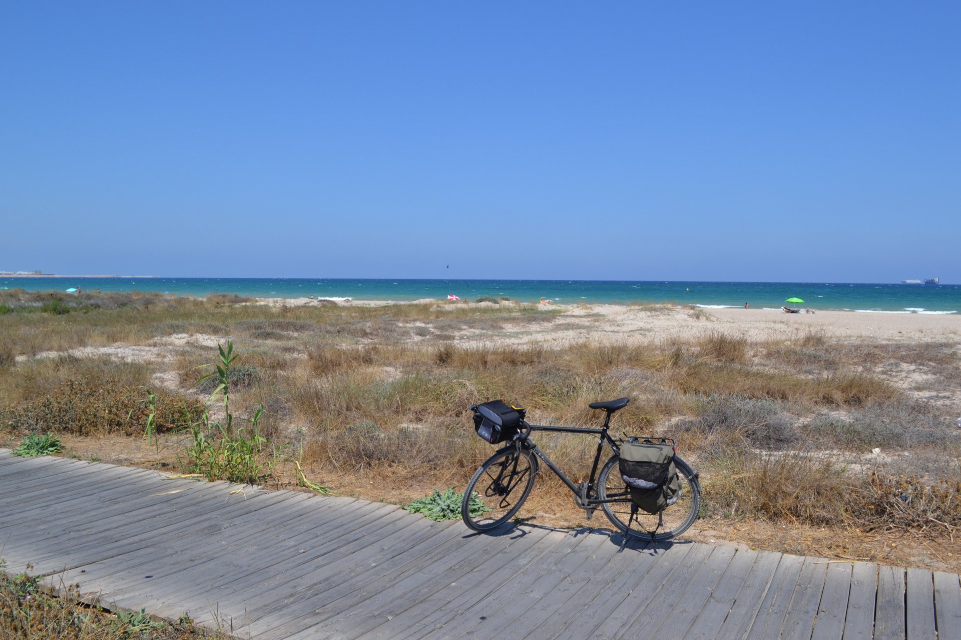 tourhub | Exodus | Cycling Valencia and the Orange Blossom Coast | C07VA