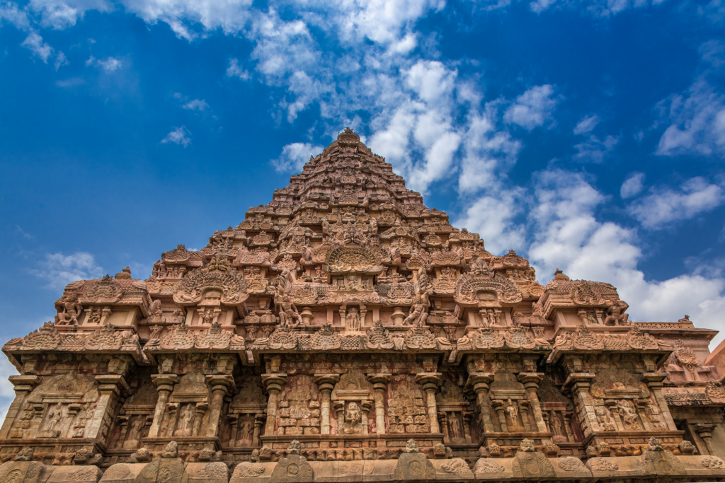 Grant Winner Krithika Varagur Exodus