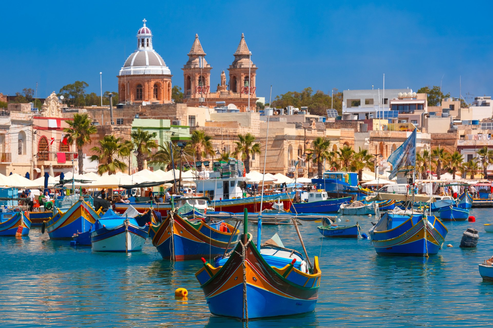 tourhub | Exodus Adventure Travels | Discovering the Maltese Islands 