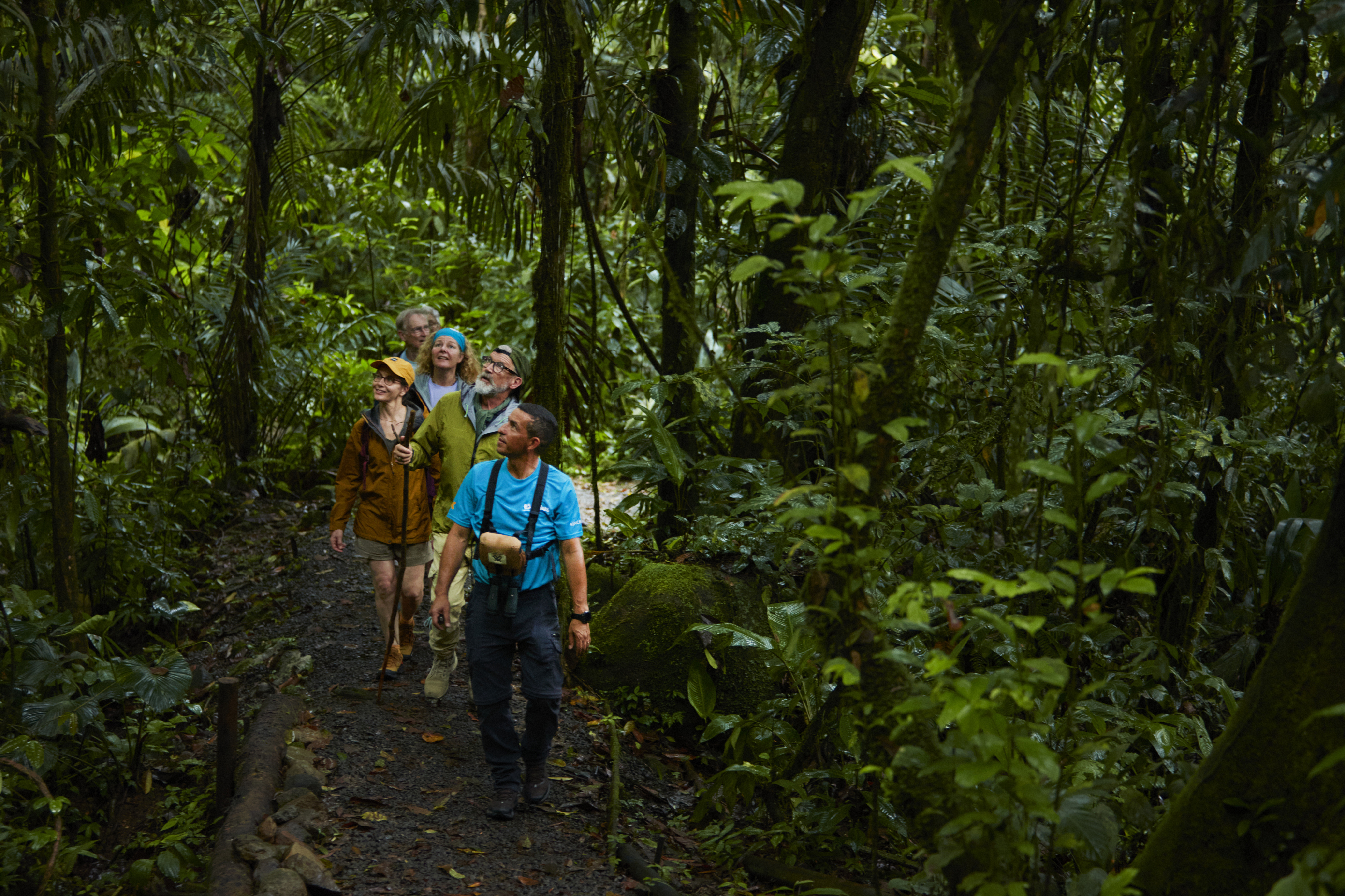 Discover Costa Rica
