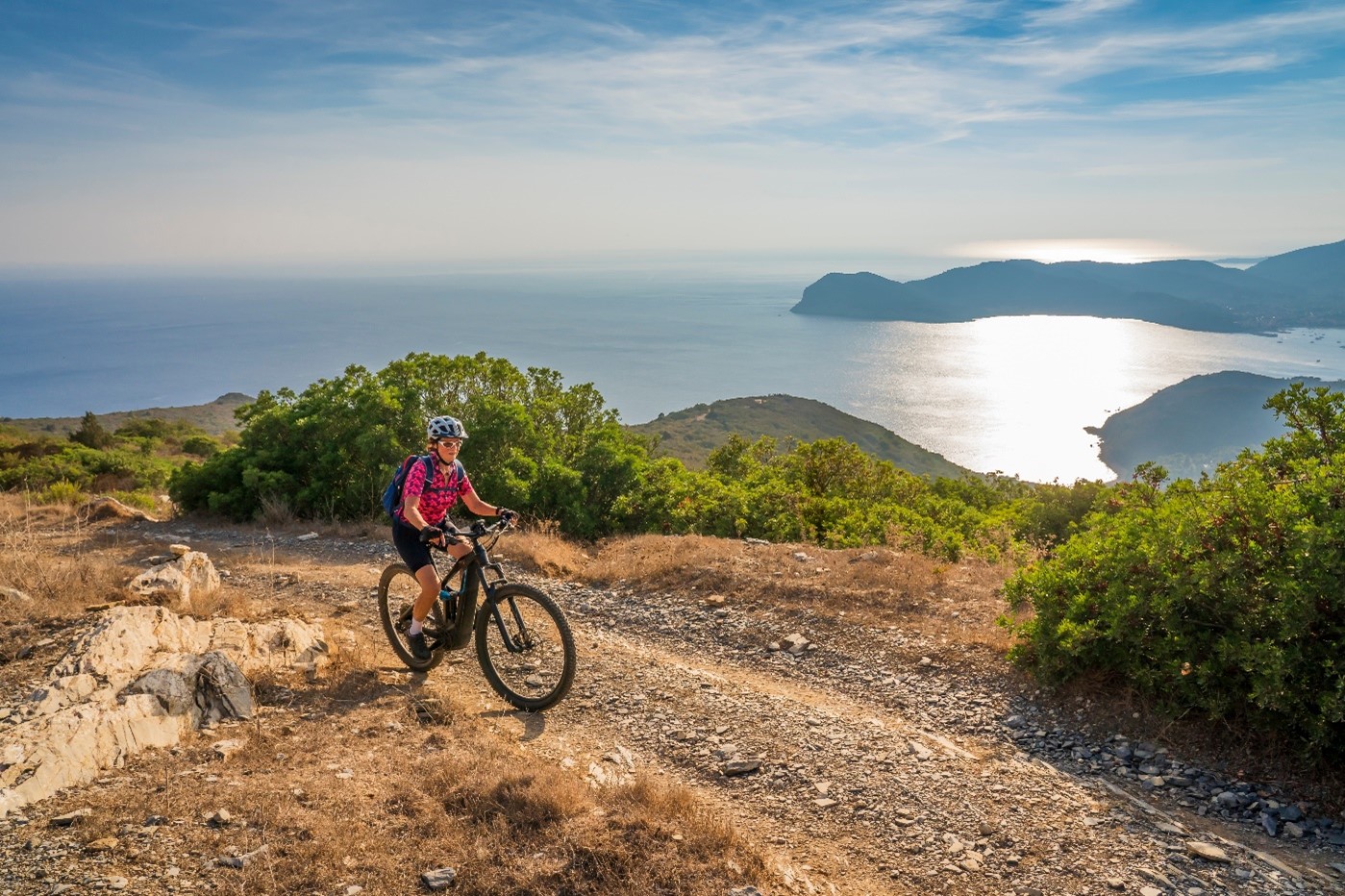 Our Guide To E-Bike Trips | Exodus