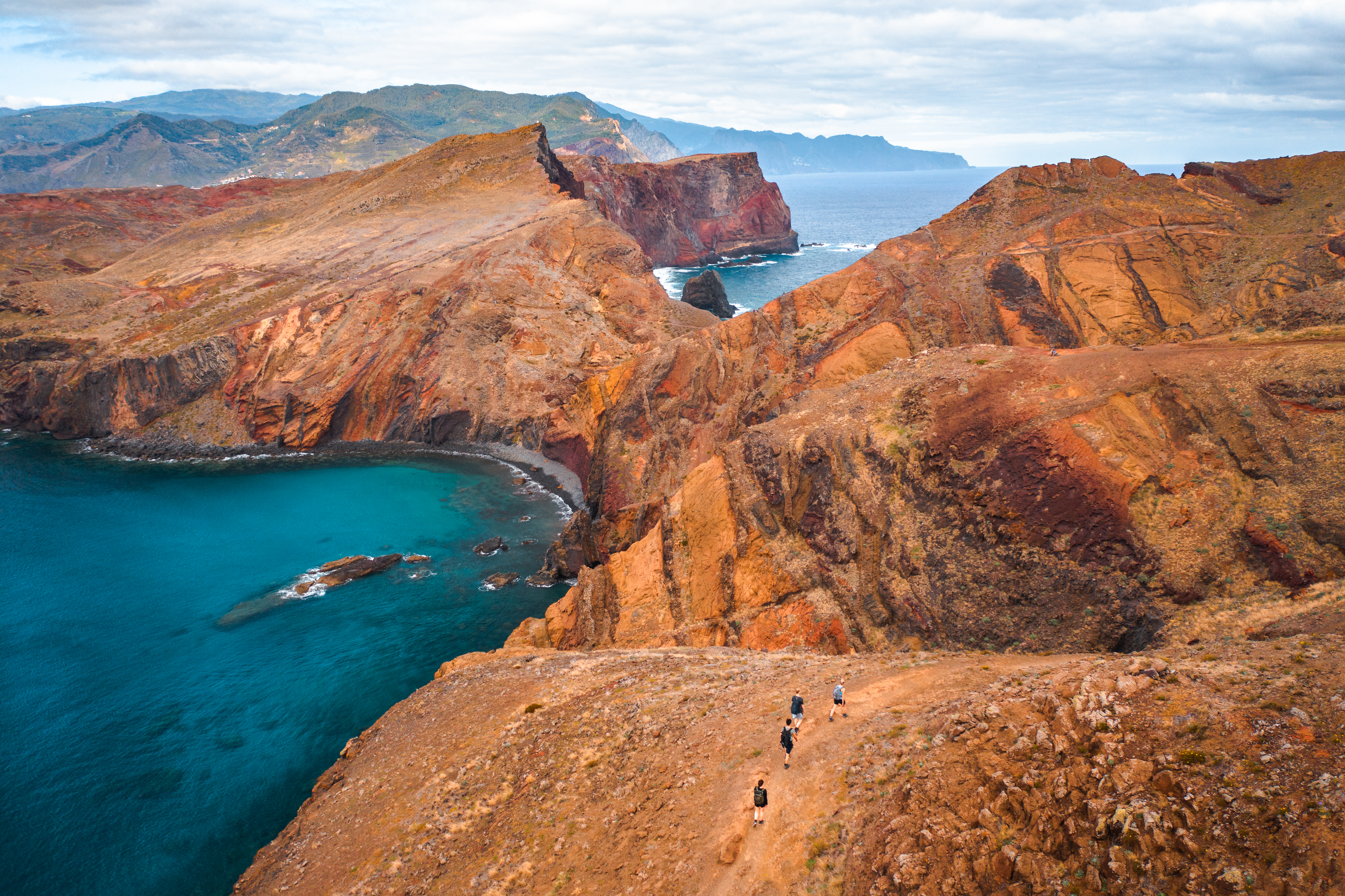 tourhub | Exodus Adventure Travels | Walking the Island of Madeira 