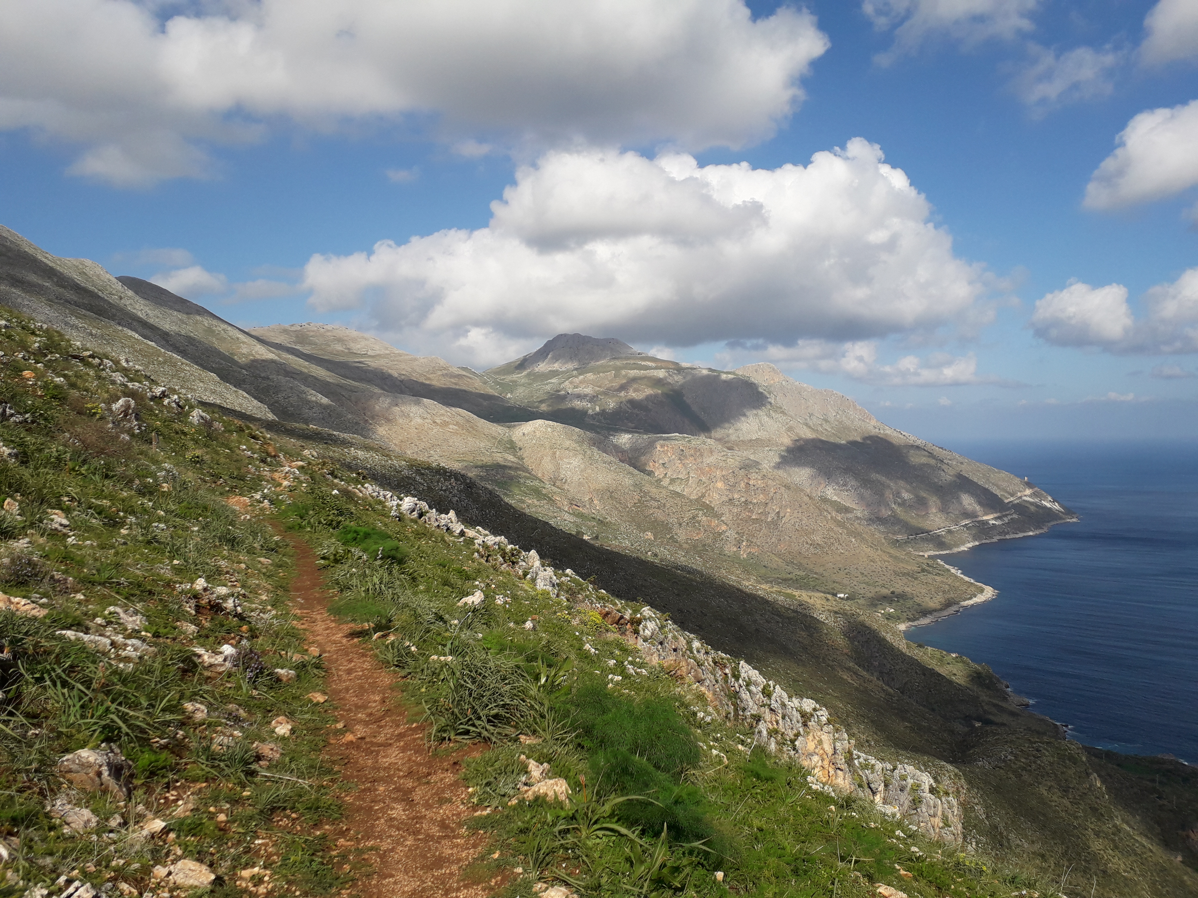 tourhub | Exodus | Coastal Walks of Western Sicily | TTZ