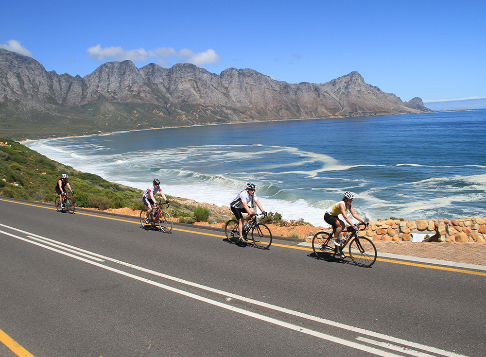 tourhub | Exodus Adventure Travels | Cycling the Cape &amp; Winelands 