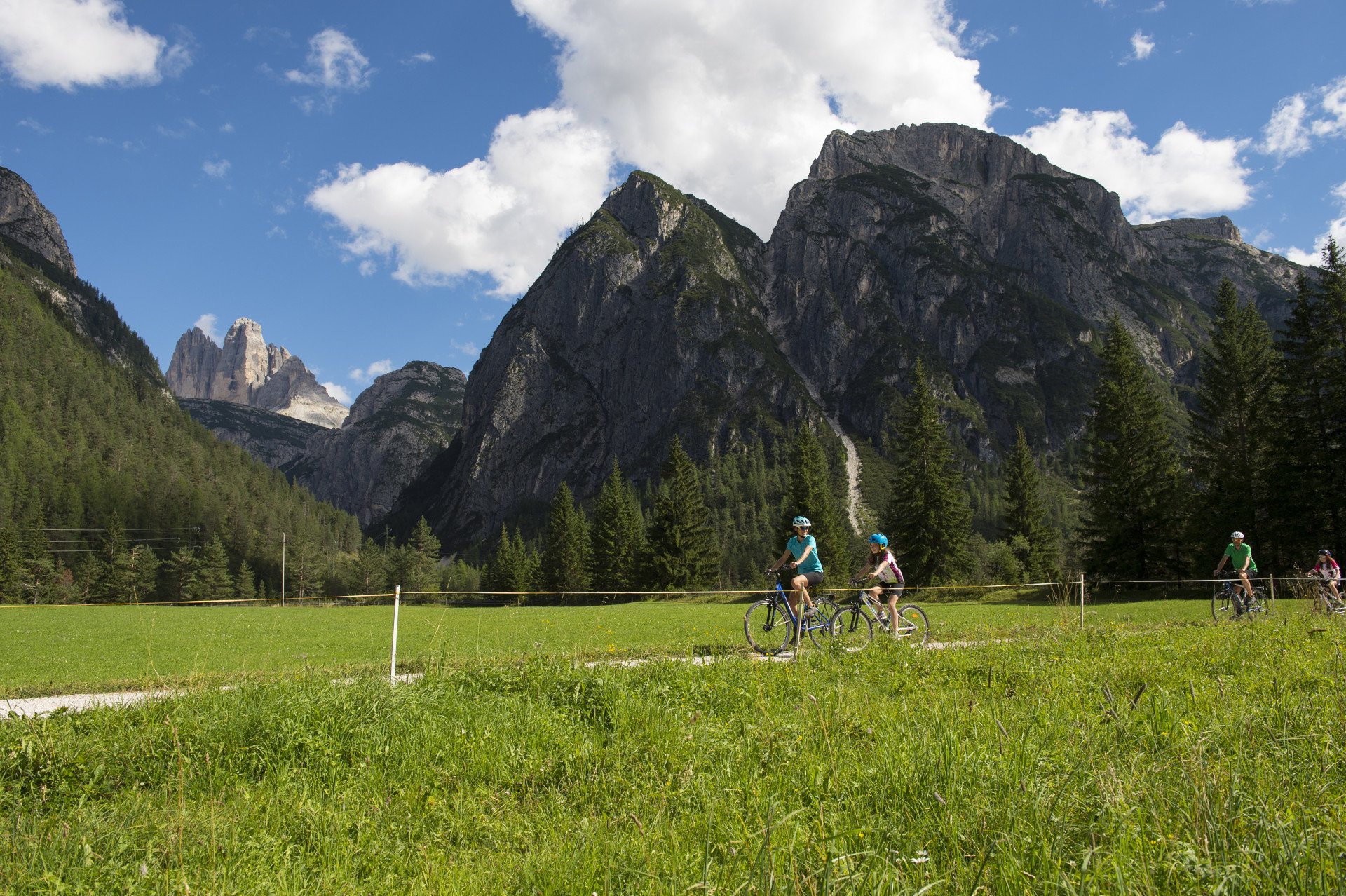 tourhub | Exodus | Cycling from the Dolomites to Venice | C07DL