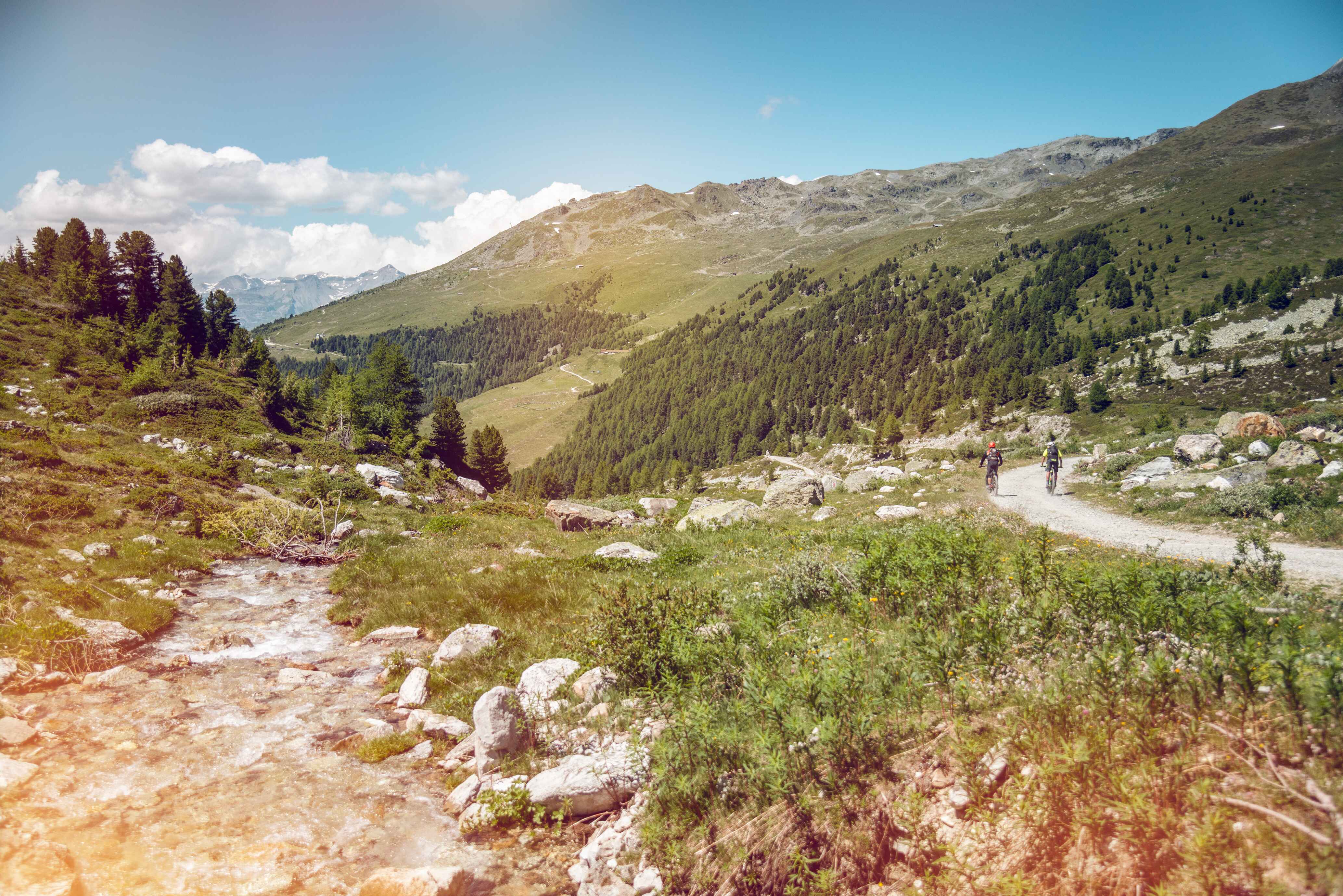 tourhub | Exodus | Cycling the Valais Matterhorn Region | C07VL