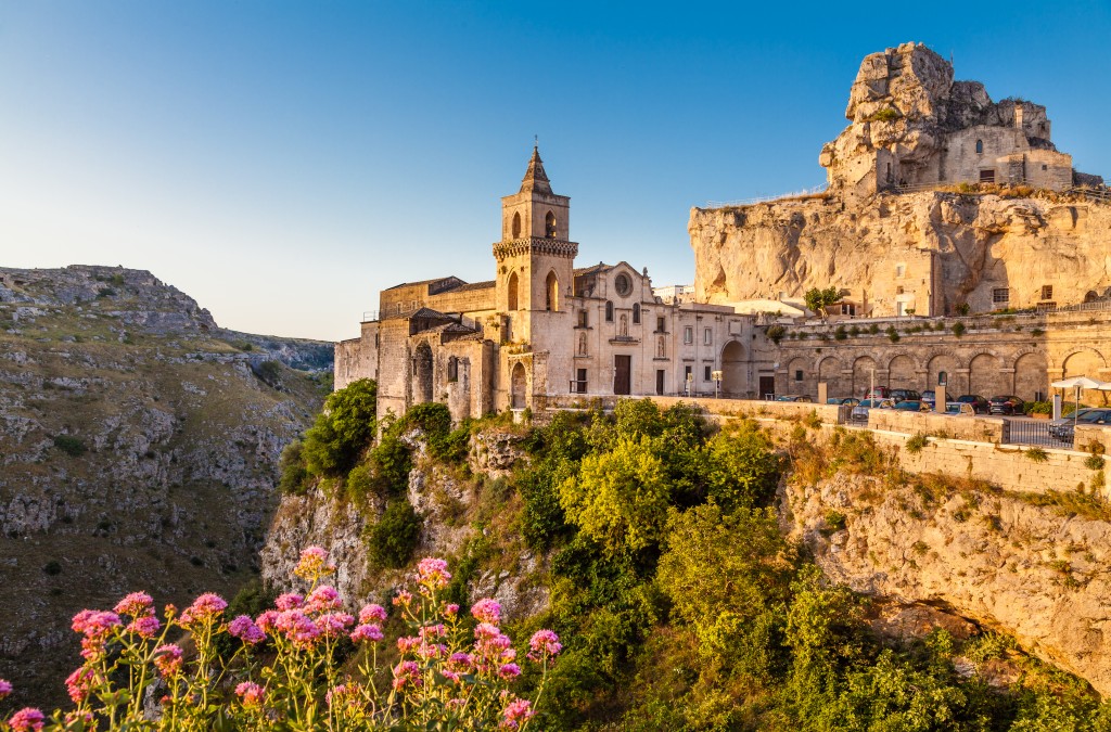 tourhub | Exodus Adventure Travels | Self Guided Walking in Puglia: From Lecce to Matera 