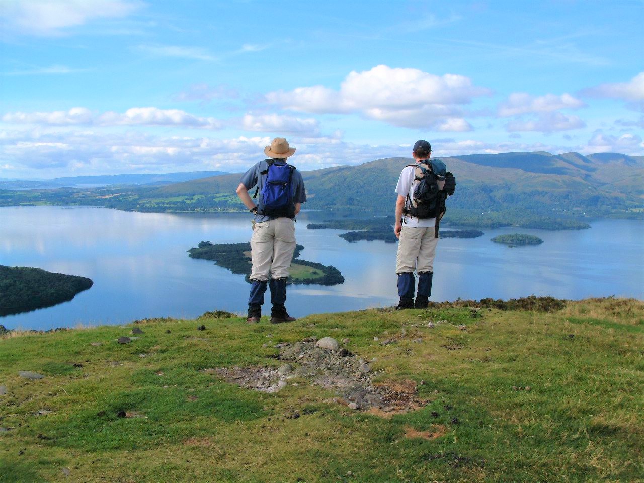 tourhub | Exodus Adventure Travels | Walking the West Highland Way 