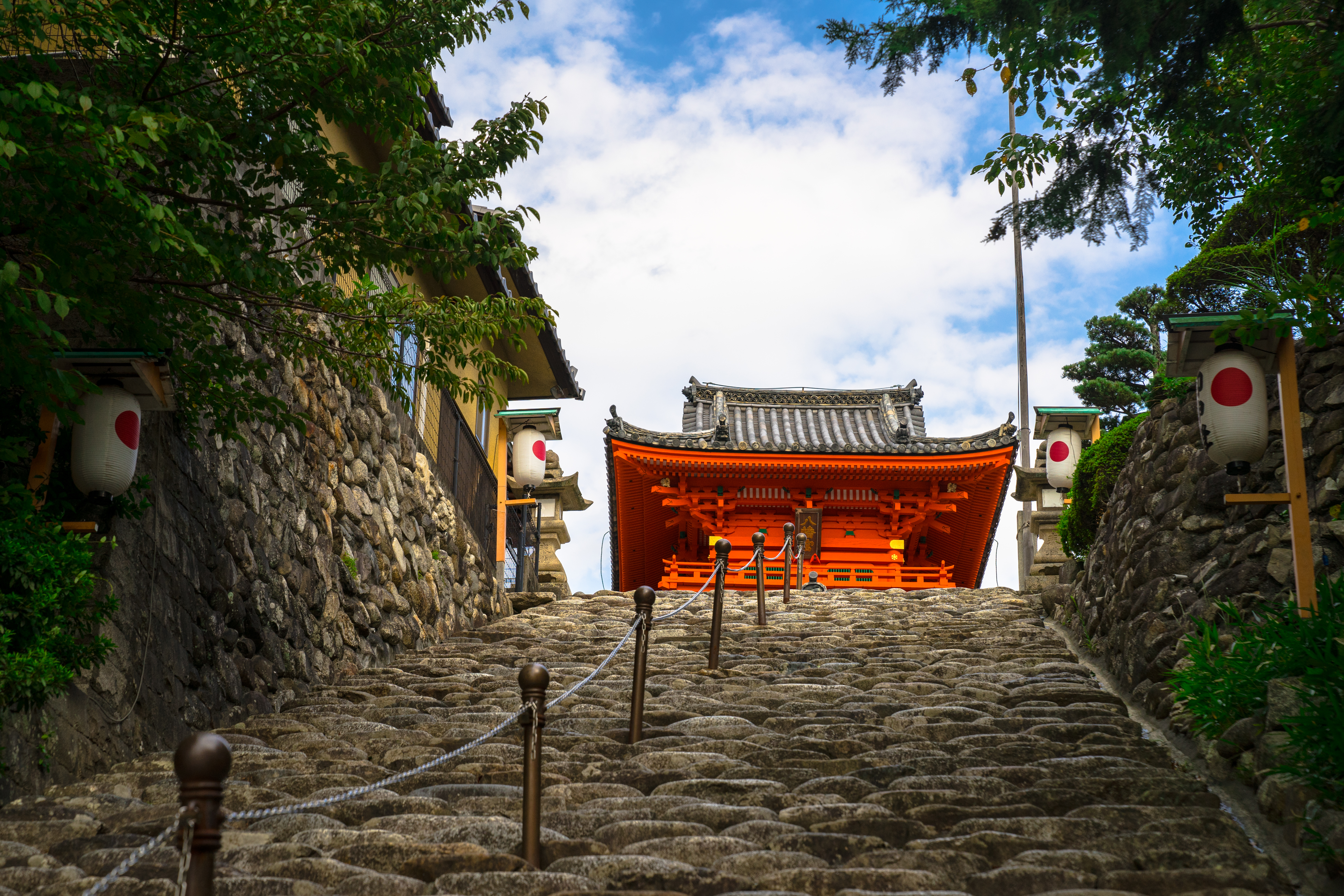 tourhub | Exodus | Shikoku Pilgrimage Trail 