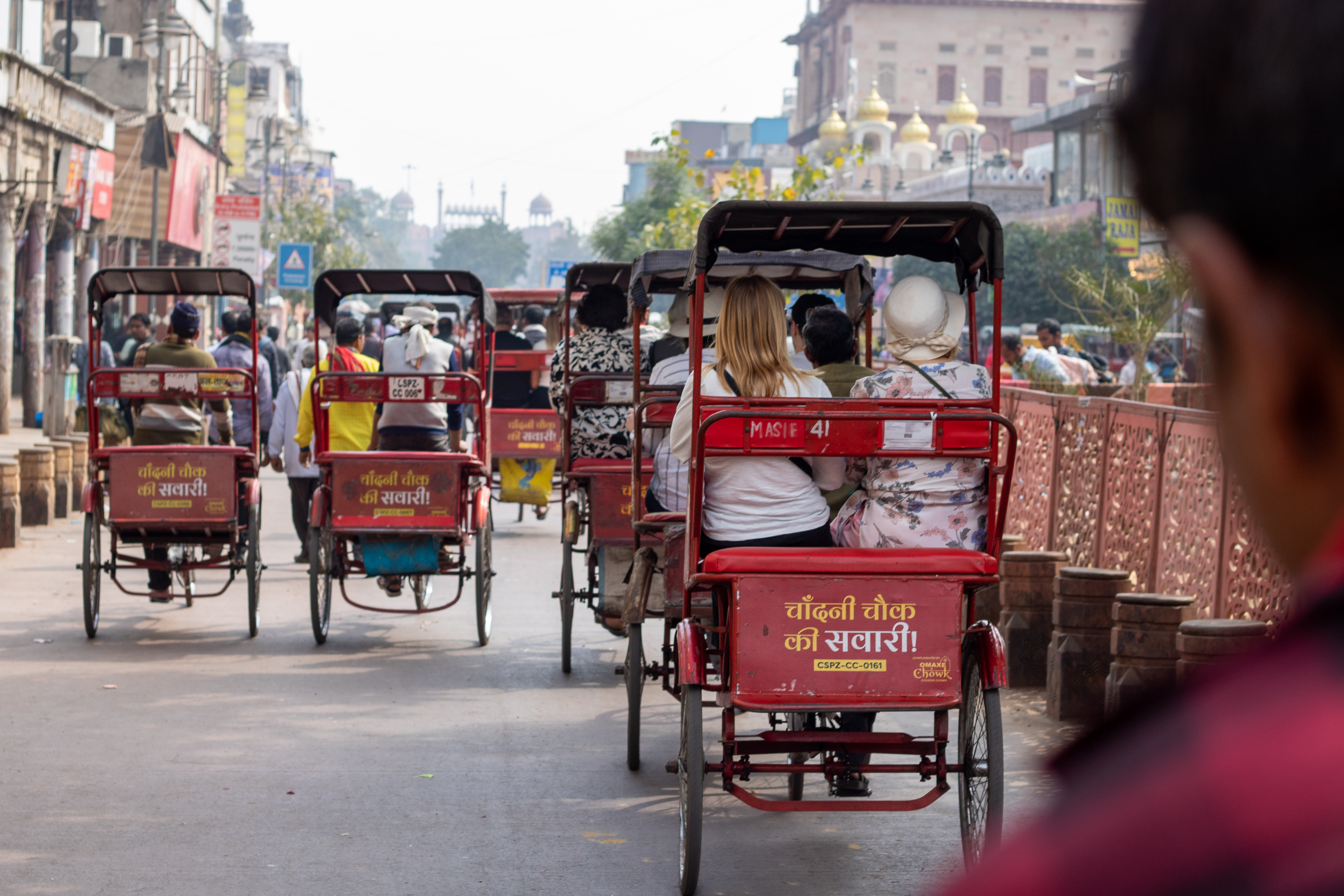 tourhub | Exodus Adventure Travels | India's Golden Triangle 