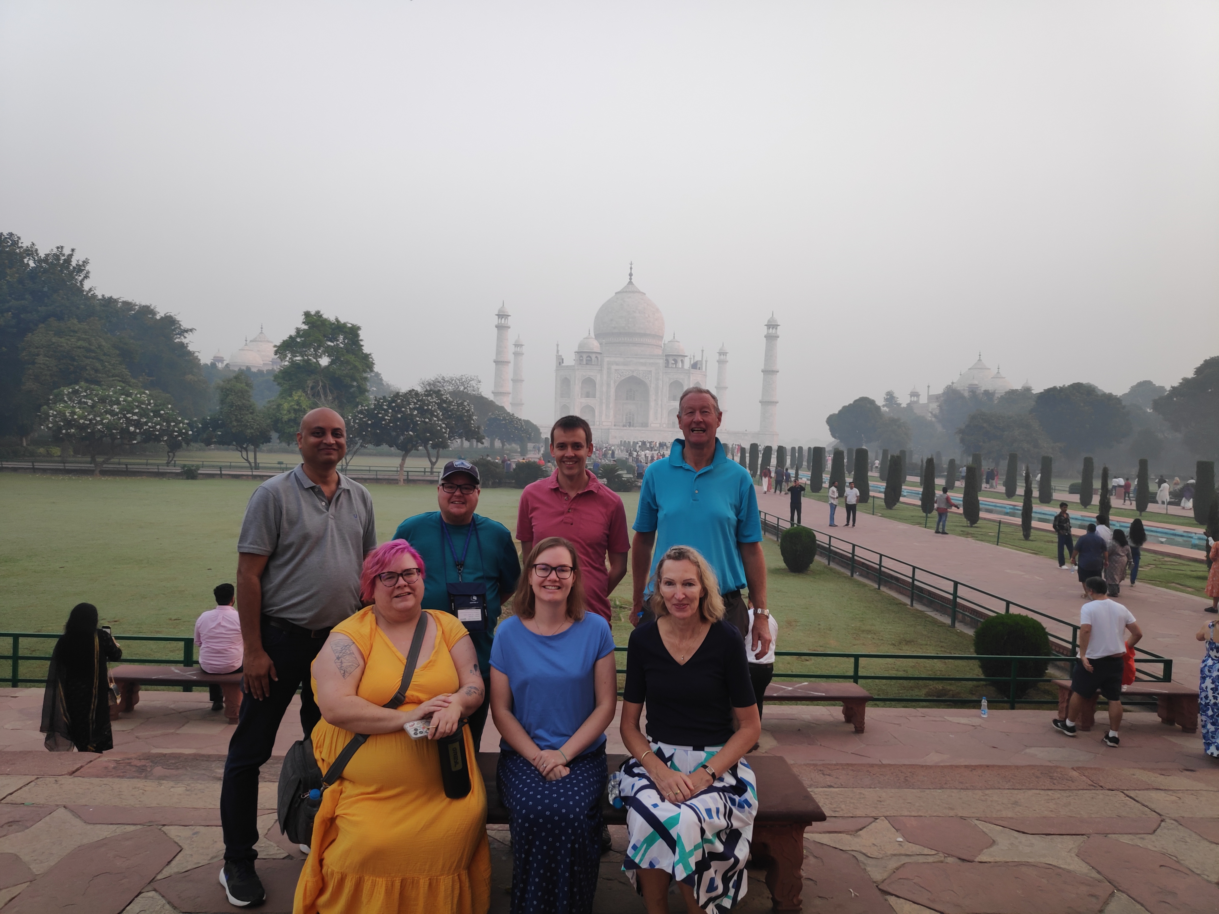 tourhub | Exodus Adventure Travels | India's Golden Triangle 