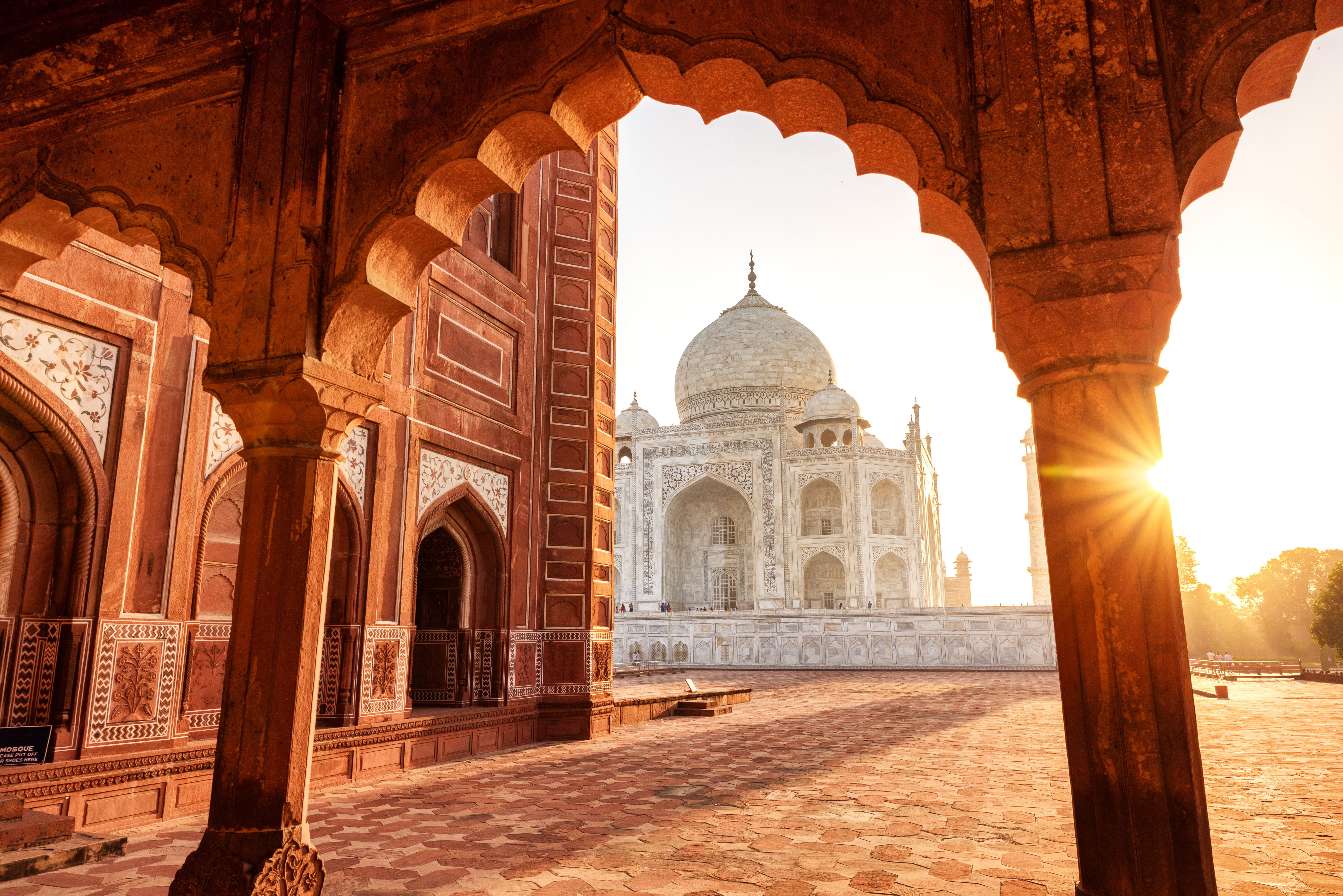 tourhub | Exodus Adventure Travels | India's Golden Triangle 