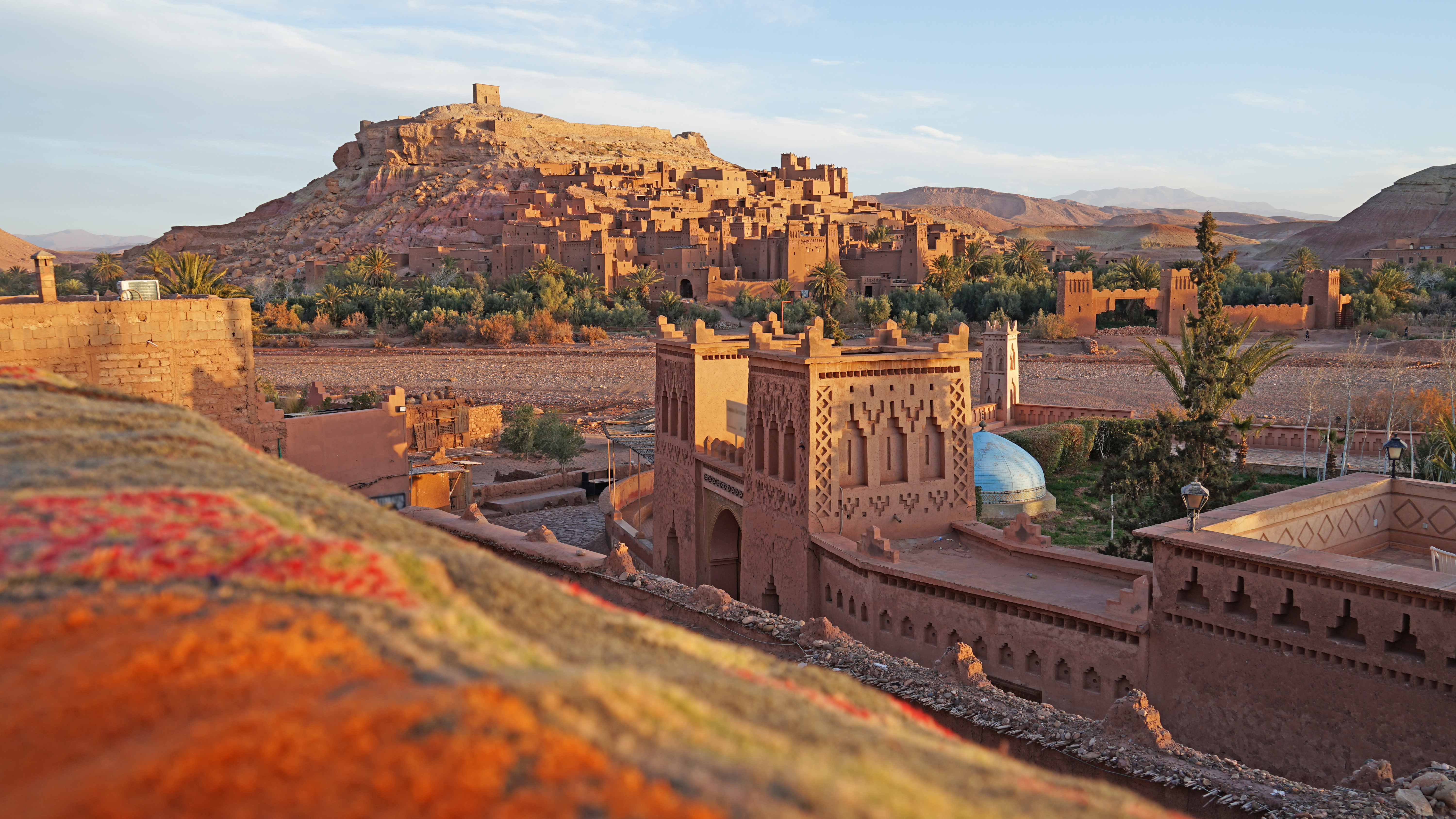 tourhub | Exodus Adventure Travels | Treasures of Morocco - Premium Adventure 