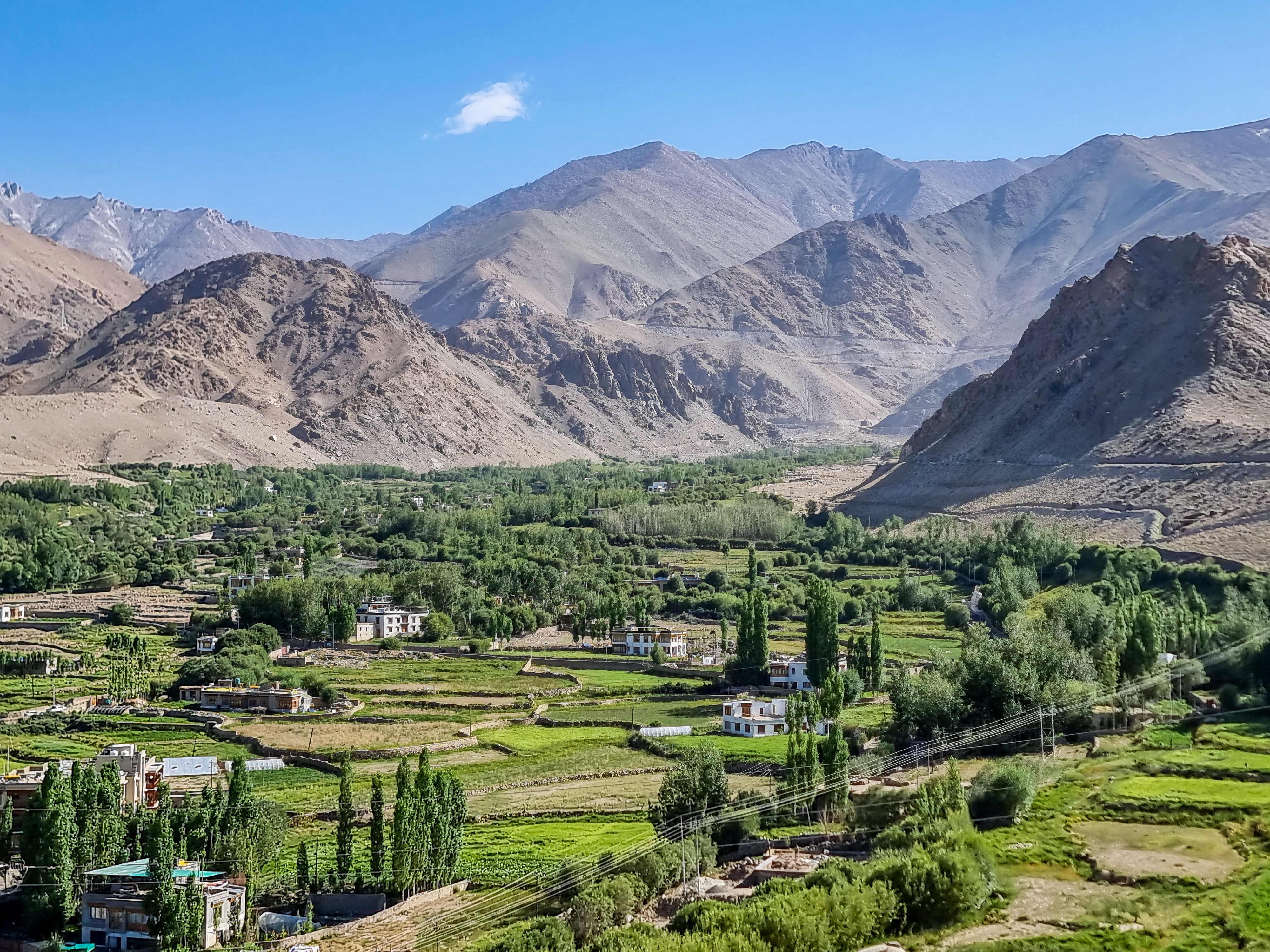 tourhub | Exodus Adventure Travels | Ladakh: Nubra Valley Trek 