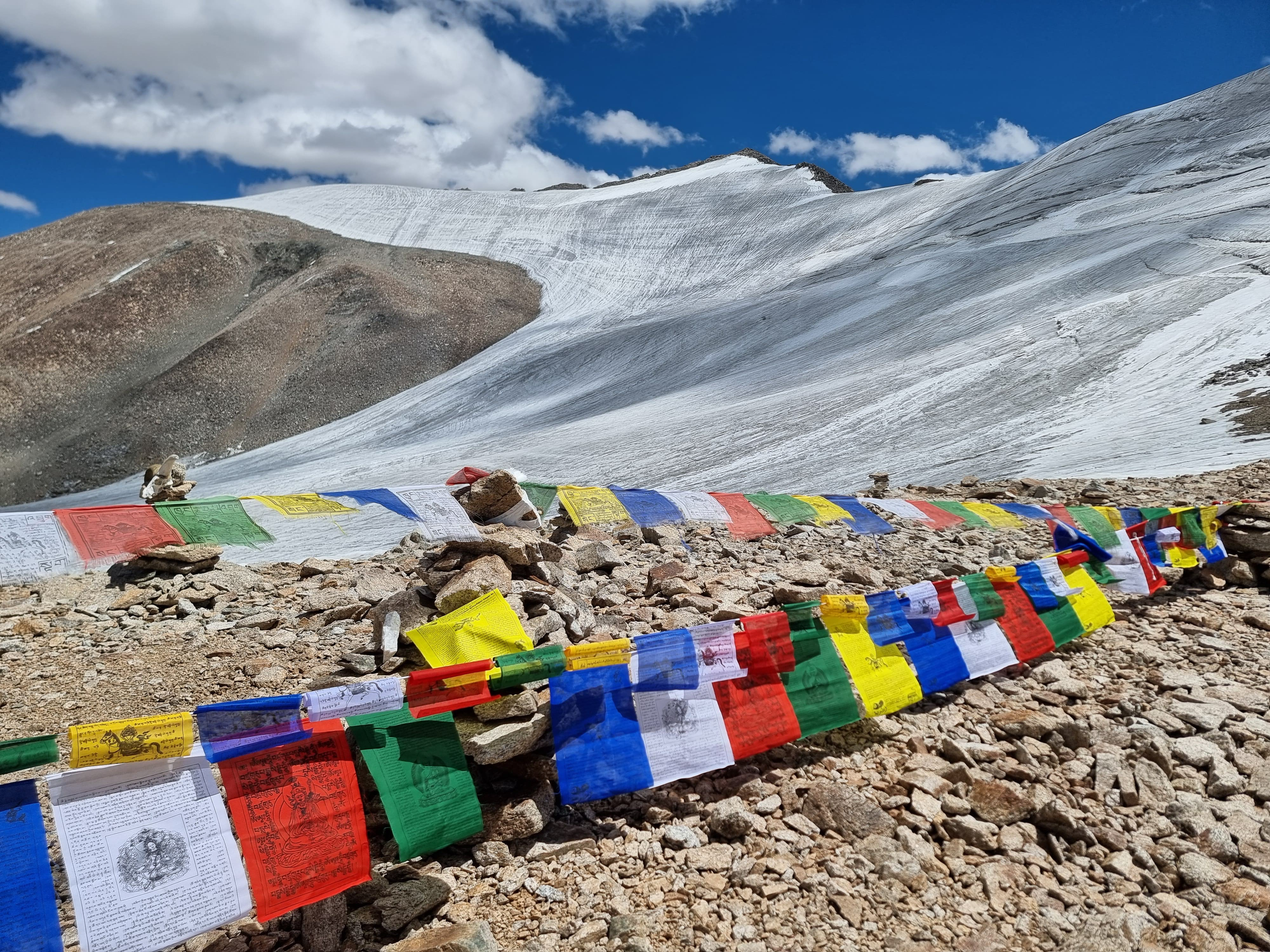 tourhub | Exodus Adventure Travels | Ladakh: Nubra Valley Trek 