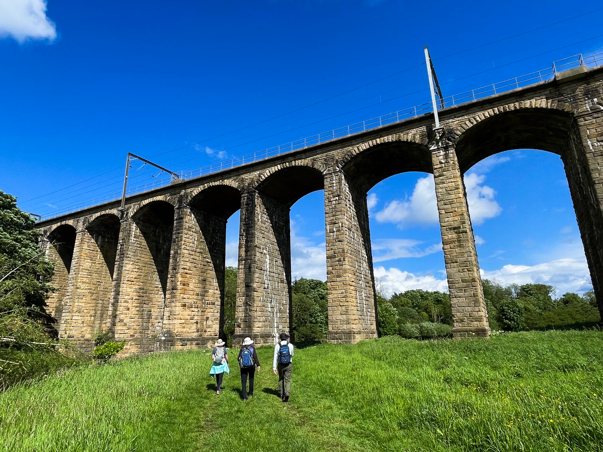 tourhub | Exodus Adventure Travels | Castles, Hadrian's Wall & the Lake District 