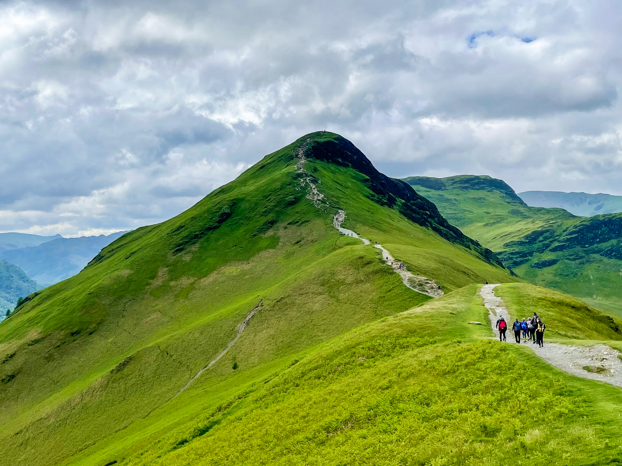 tourhub | Exodus Adventure Travels | Castles, Hadrian's Wall & the Lake District 