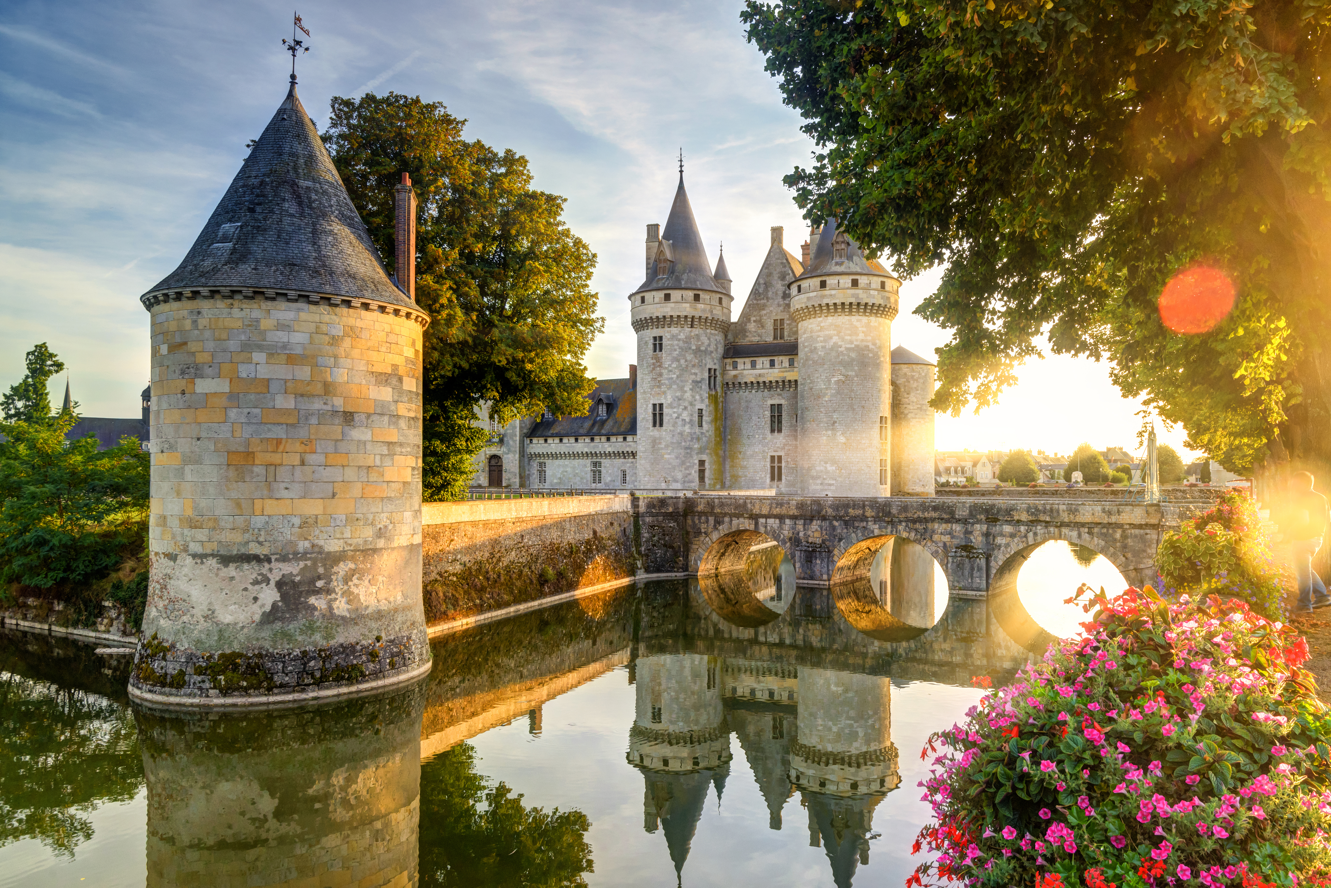 tourhub | Exodus Adventure Travels | Loire Valley: Walks, Wine & Chateaux 