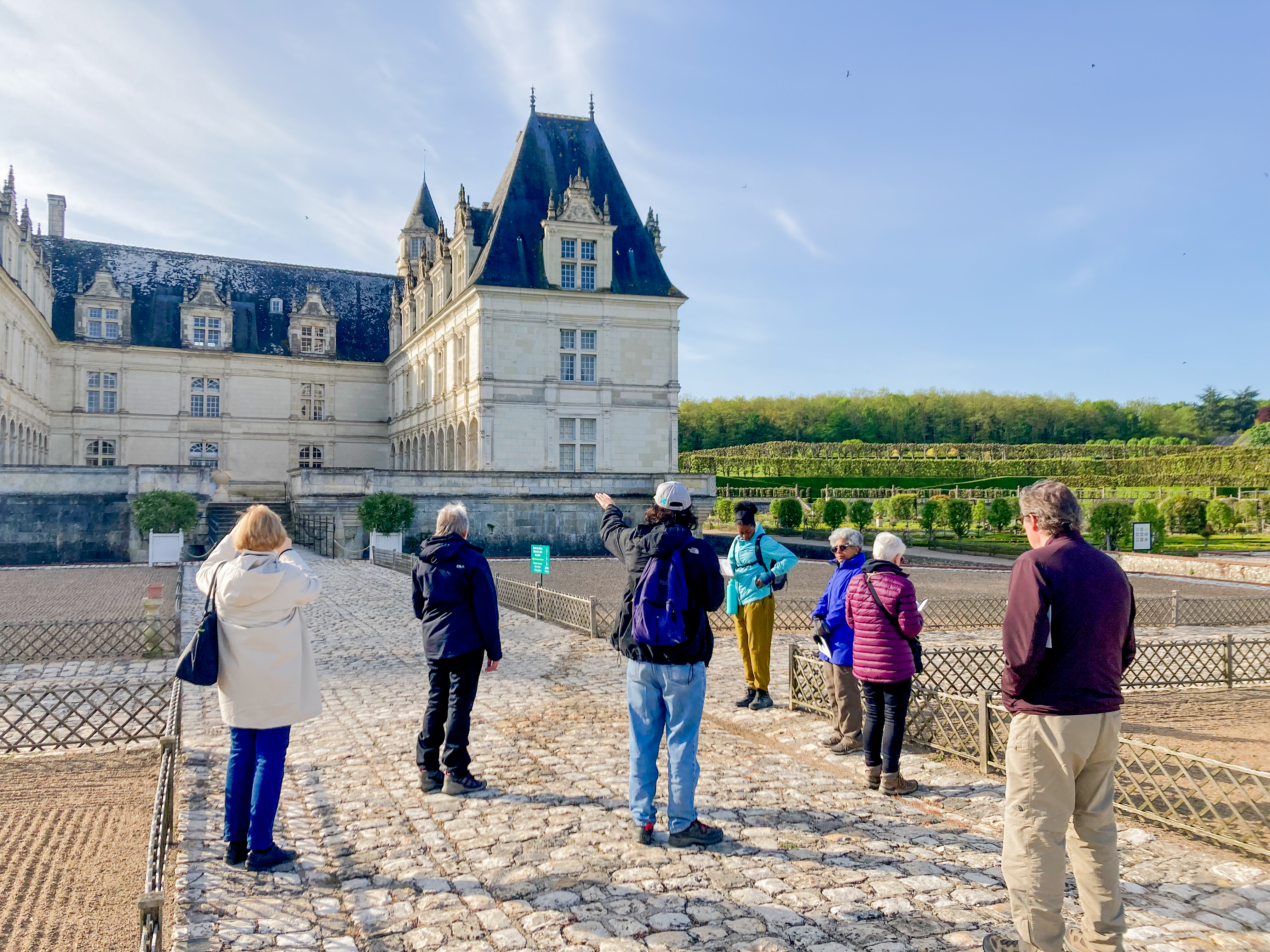 tourhub | Exodus Adventure Travels | Loire Valley: Walks, Wine & Chateaux 