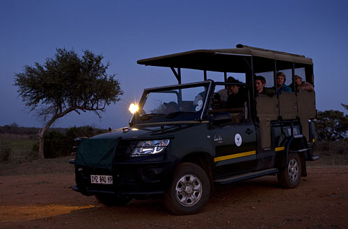 tourhub | Exodus Adventure Travels | South Africa Safari: Kruger & Coast 