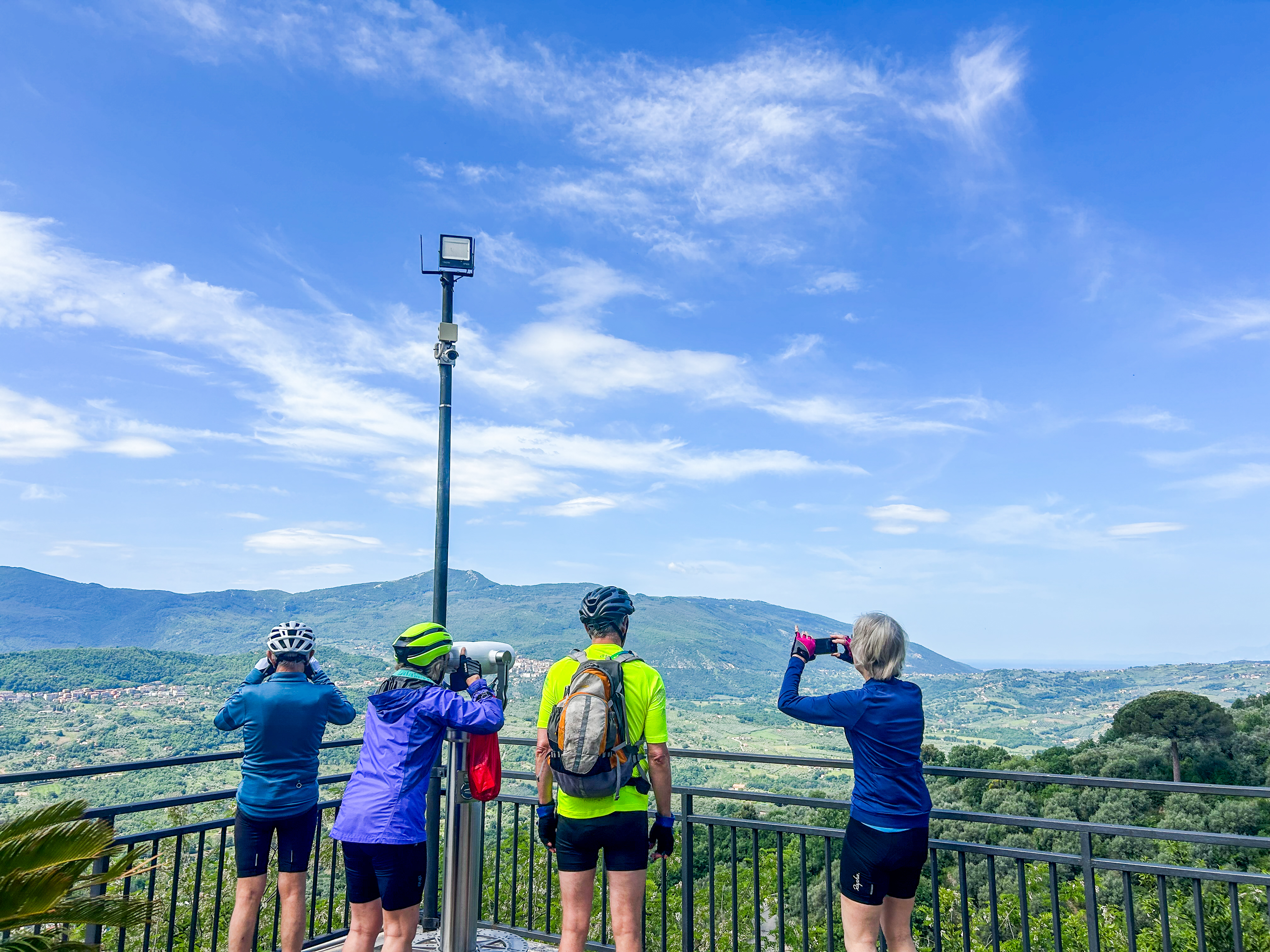 tourhub | Exodus Adventure Travels | Italy Coast to Coast by E-bike: Puglia to Amalfi Coast 