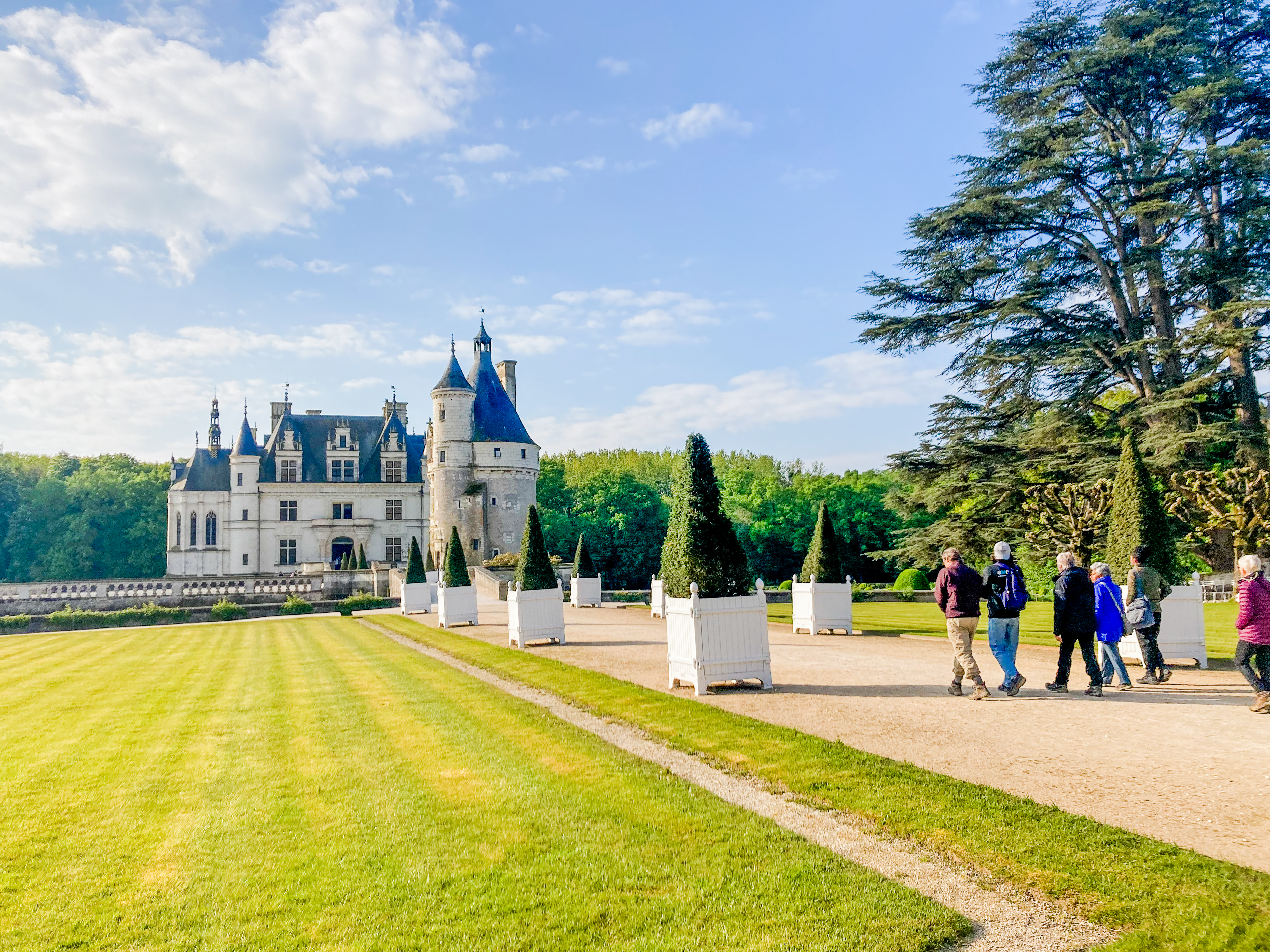 tourhub | Exodus Adventure Travels | Loire Valley: Walks, Wine & Chateaux 