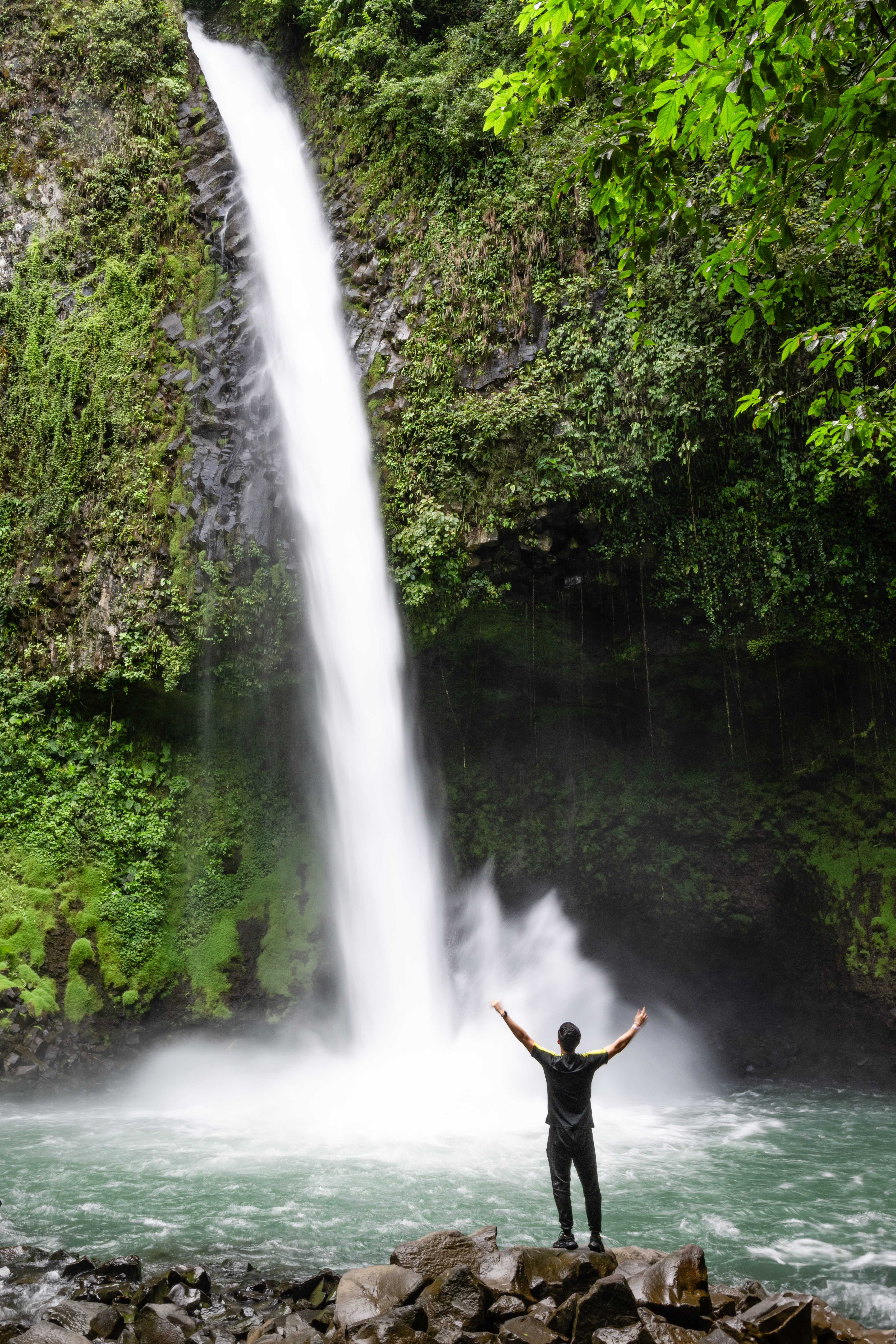 tourhub | Exodus Adventure Travels | Costa Rica Active Escape 