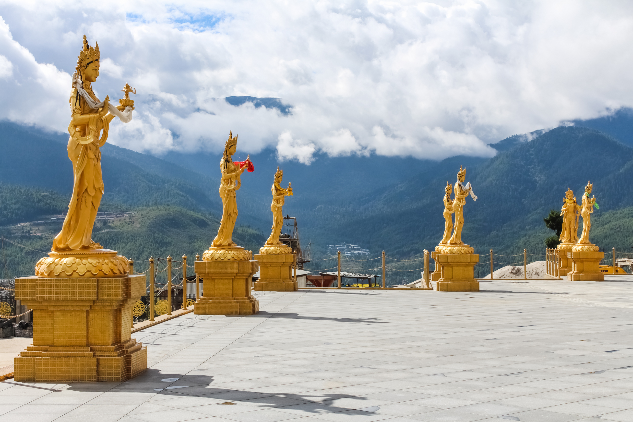 tourhub | Exodus Adventure Travels | Festivals of Bhutan - Thimphu 