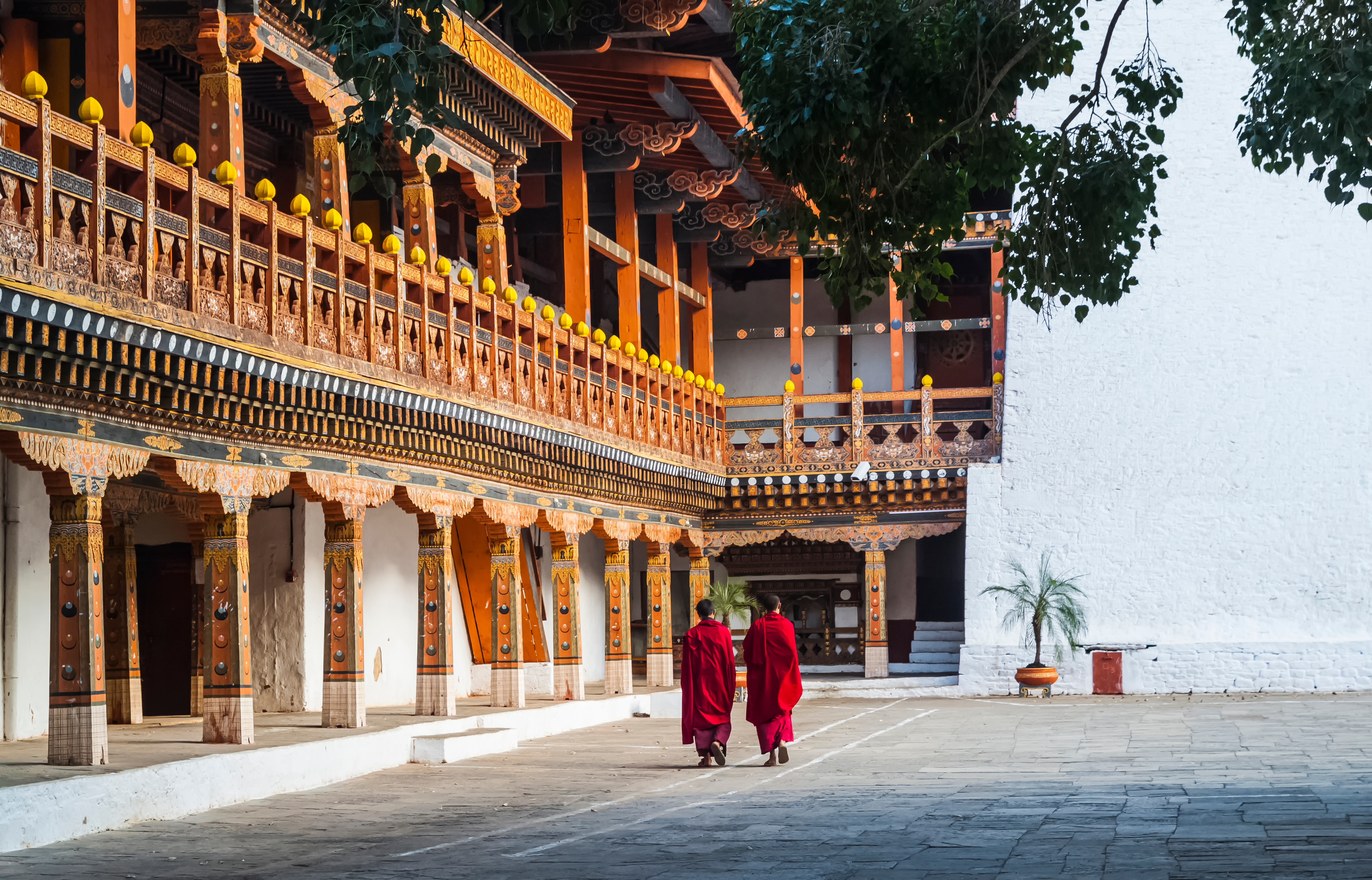 tourhub | Exodus Adventure Travels | Festivals of Bhutan 