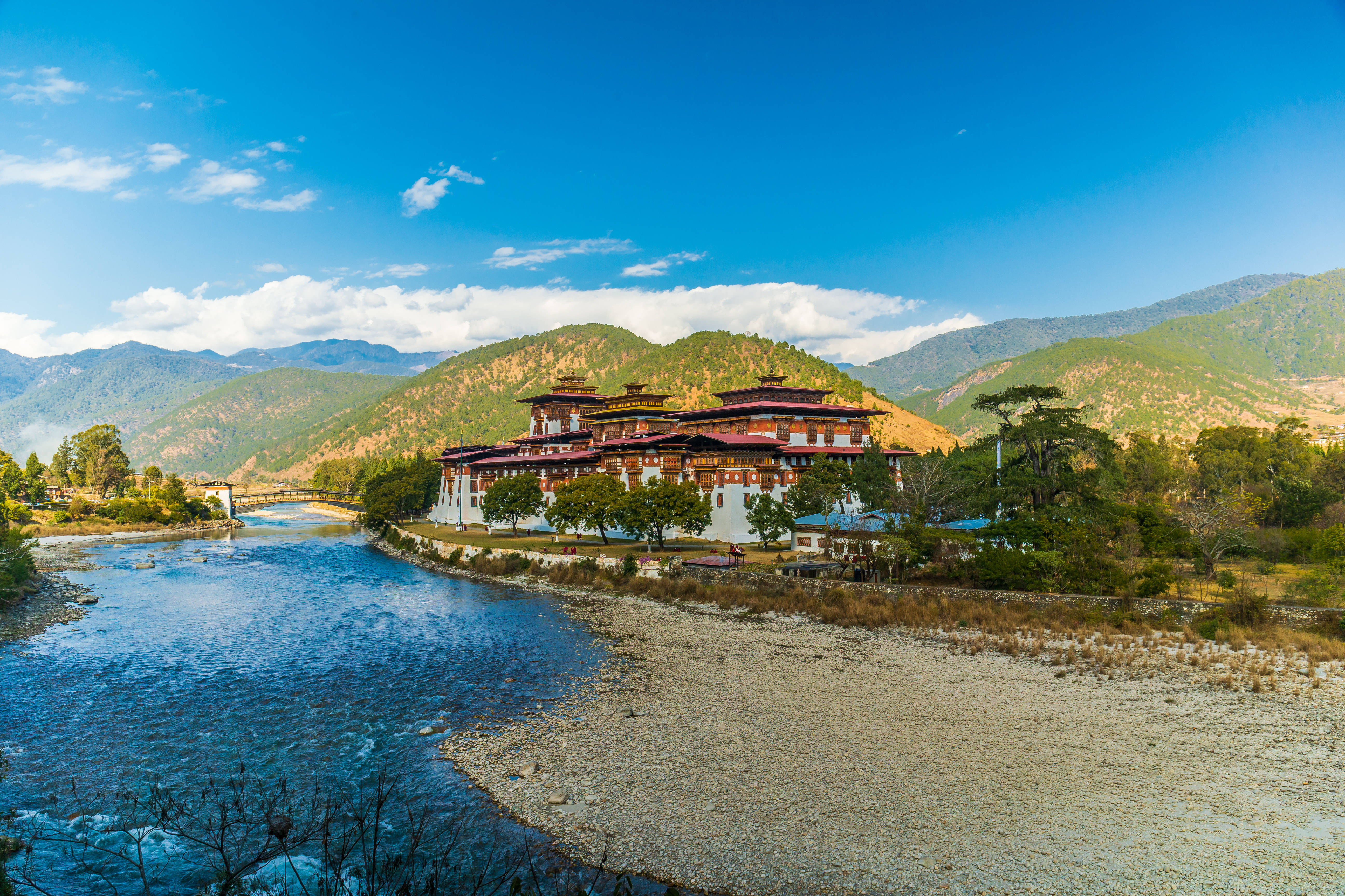 tourhub | Exodus Adventure Travels | Festivals of Bhutan - Thimphu 