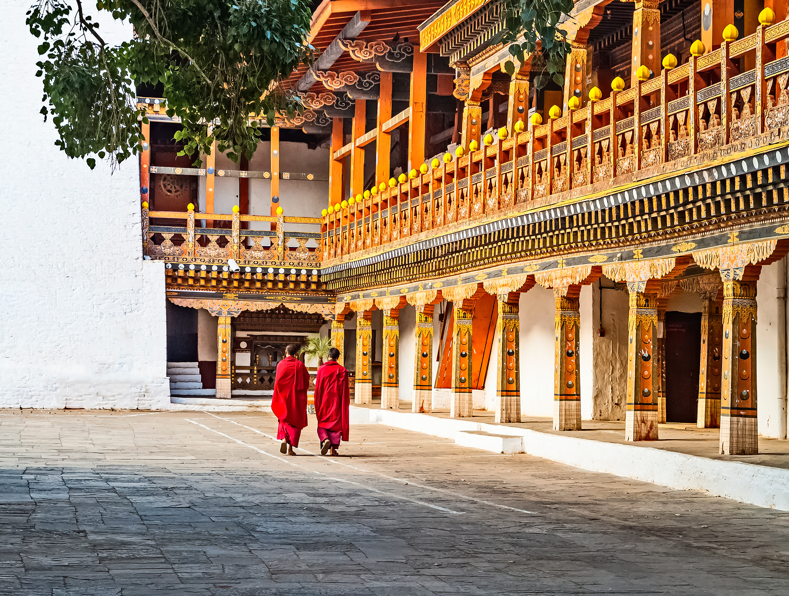 tourhub | Exodus Adventure Travels | Festivals of Bhutan - Thimphu 