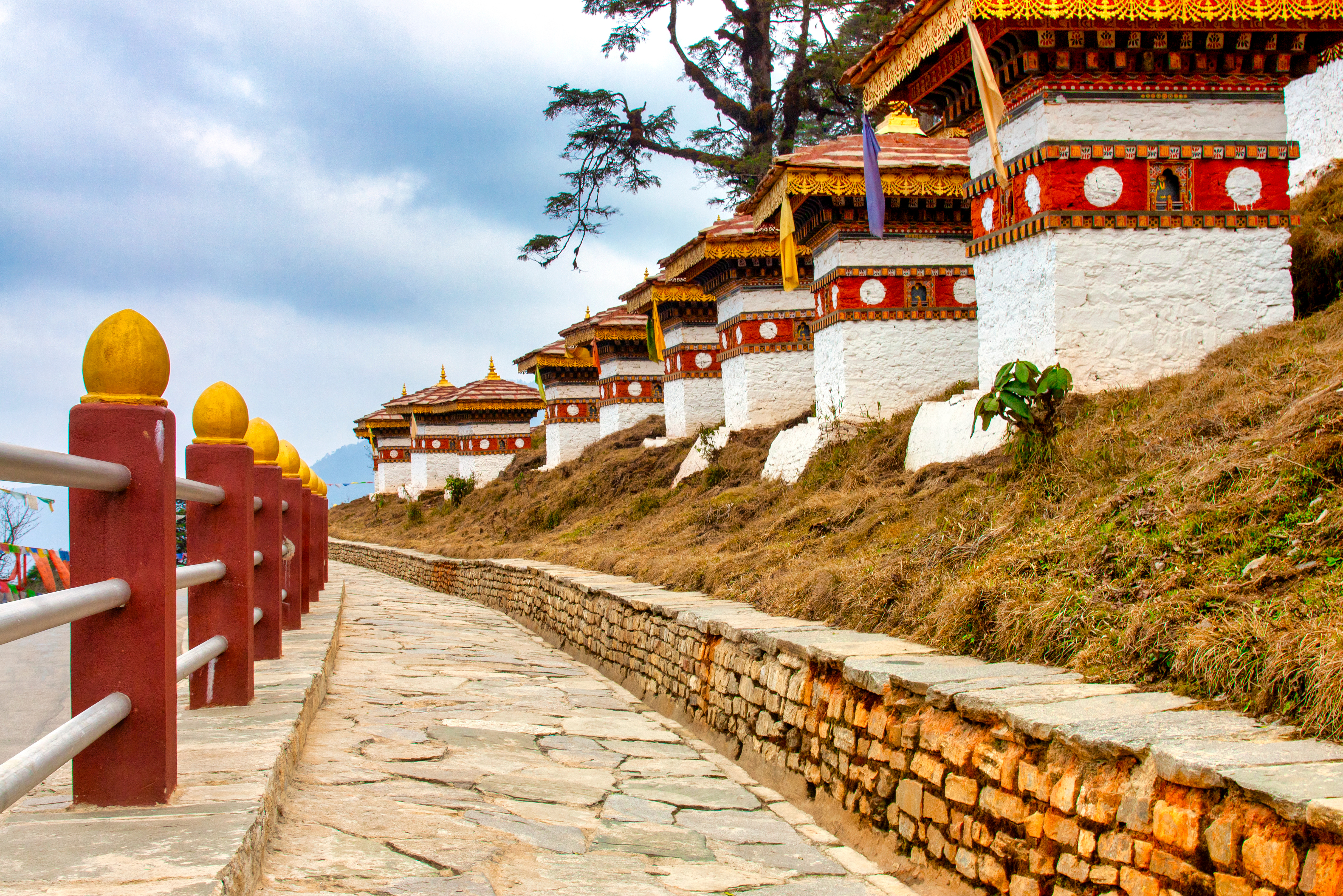 tourhub | Exodus Adventure Travels | Festivals of Bhutan 