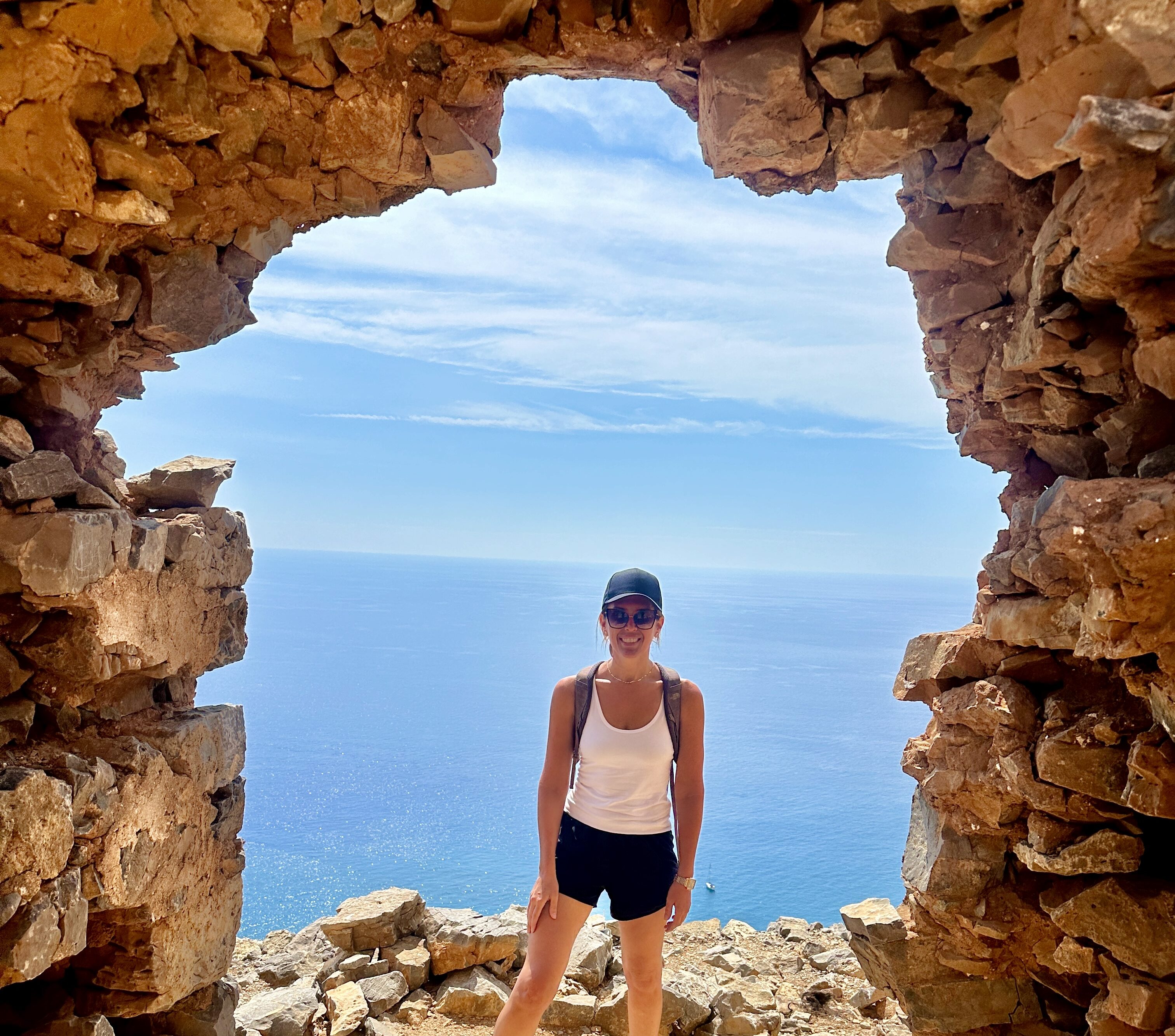 tourhub | Exodus Adventure Travels | Walking in Crete 