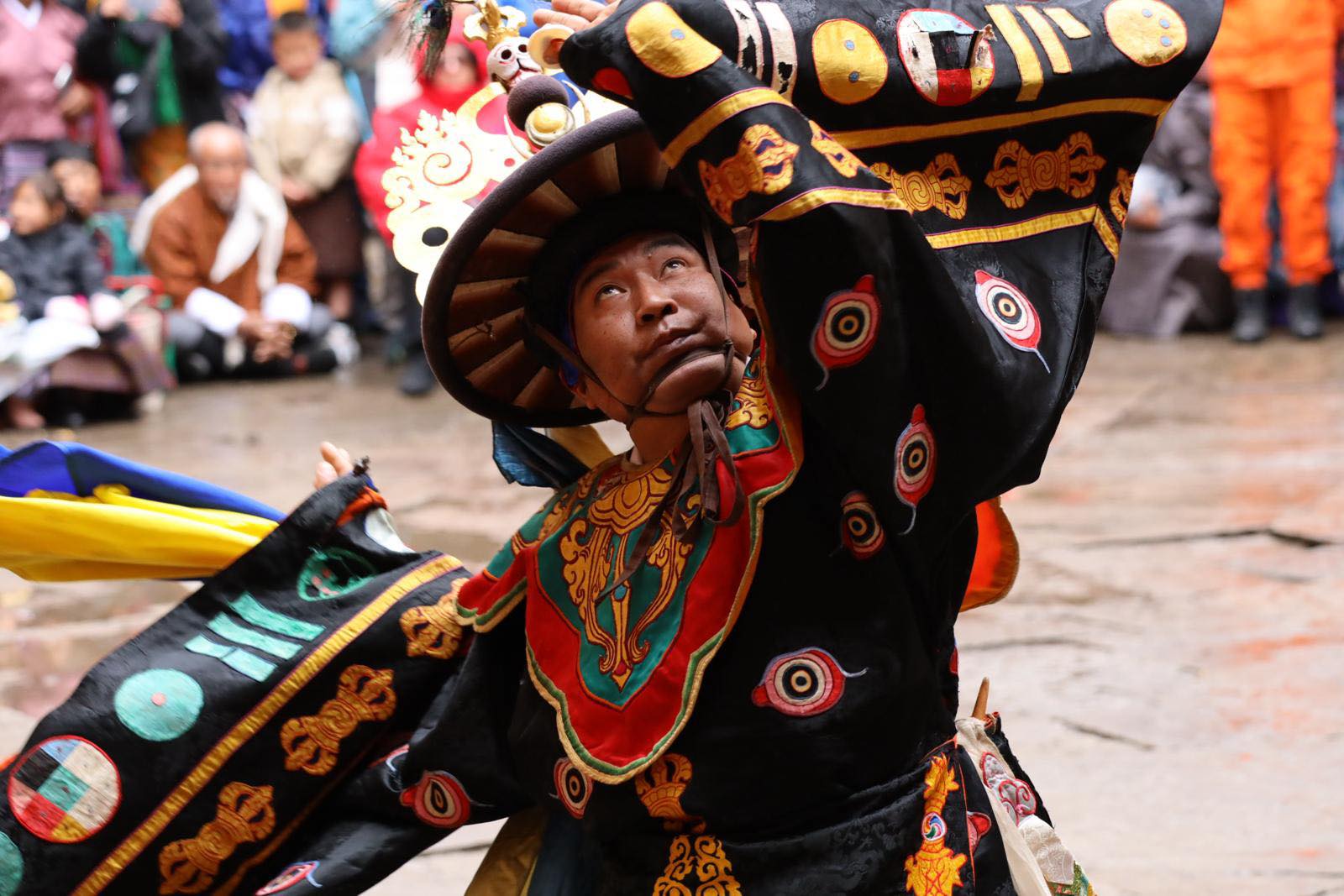 tourhub | Exodus Adventure Travels | Festivals of Bhutan – Paro 