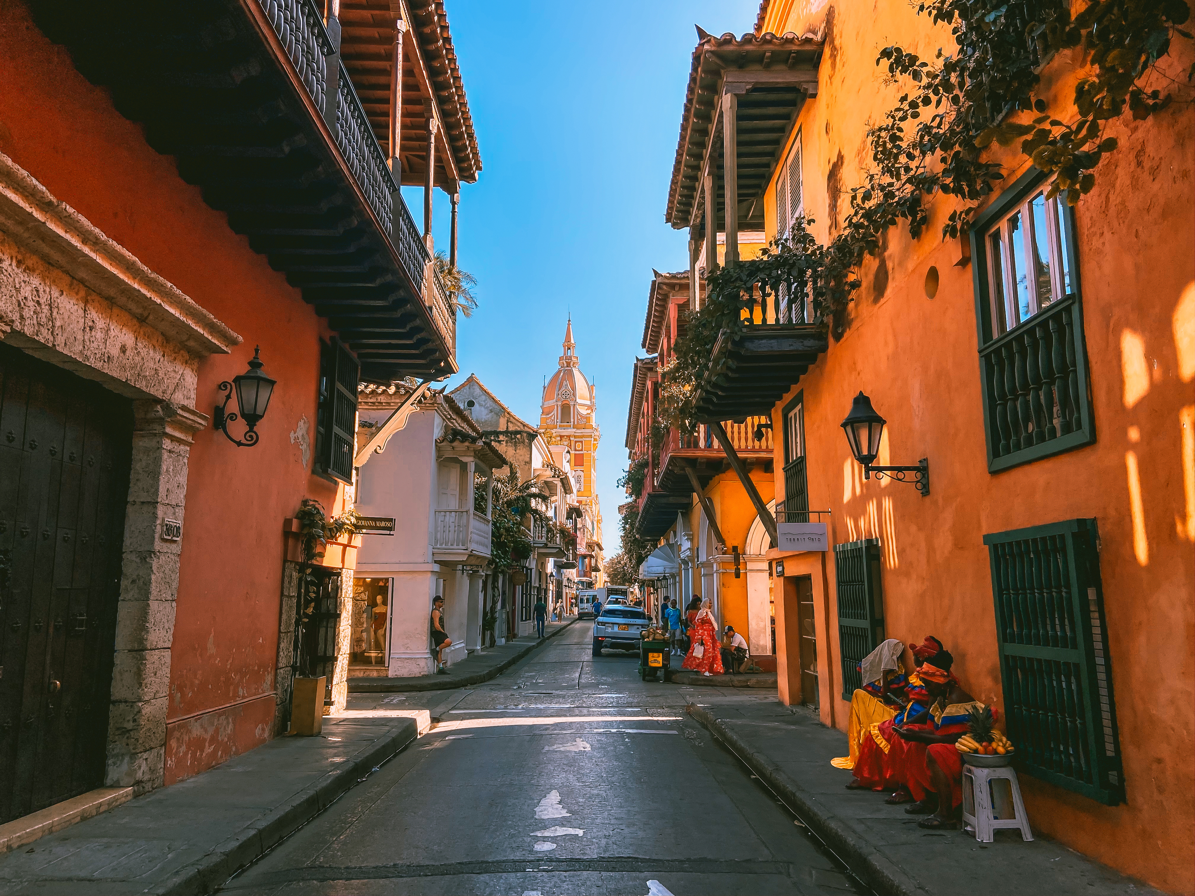 tourhub | Exodus Adventure Travels | Colombia: Culture, Coffee & Caribbean 