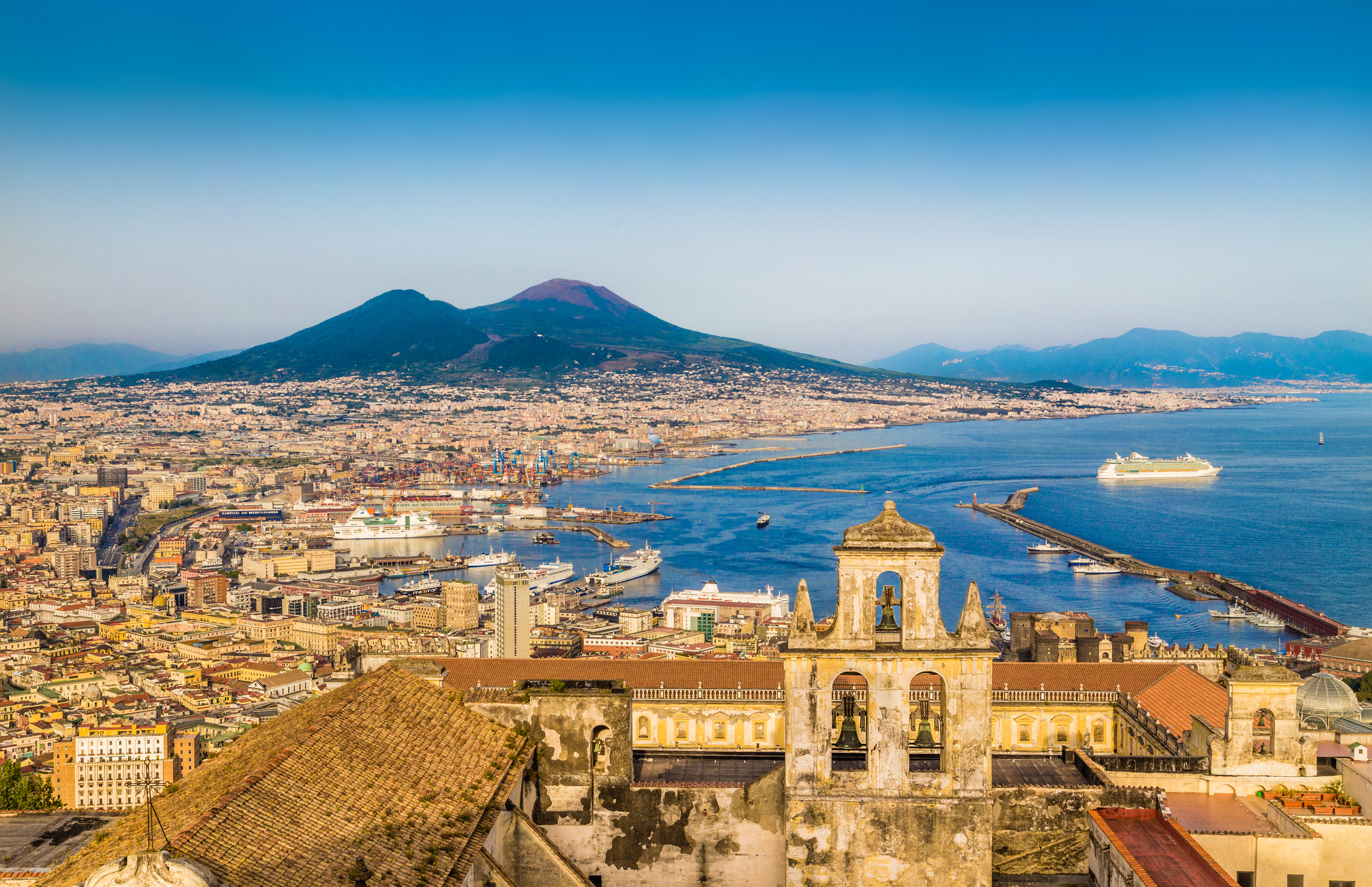 tourhub | Exodus | Trails & Treasures of the Amalfi Coast – Premium Adventure | TTQ