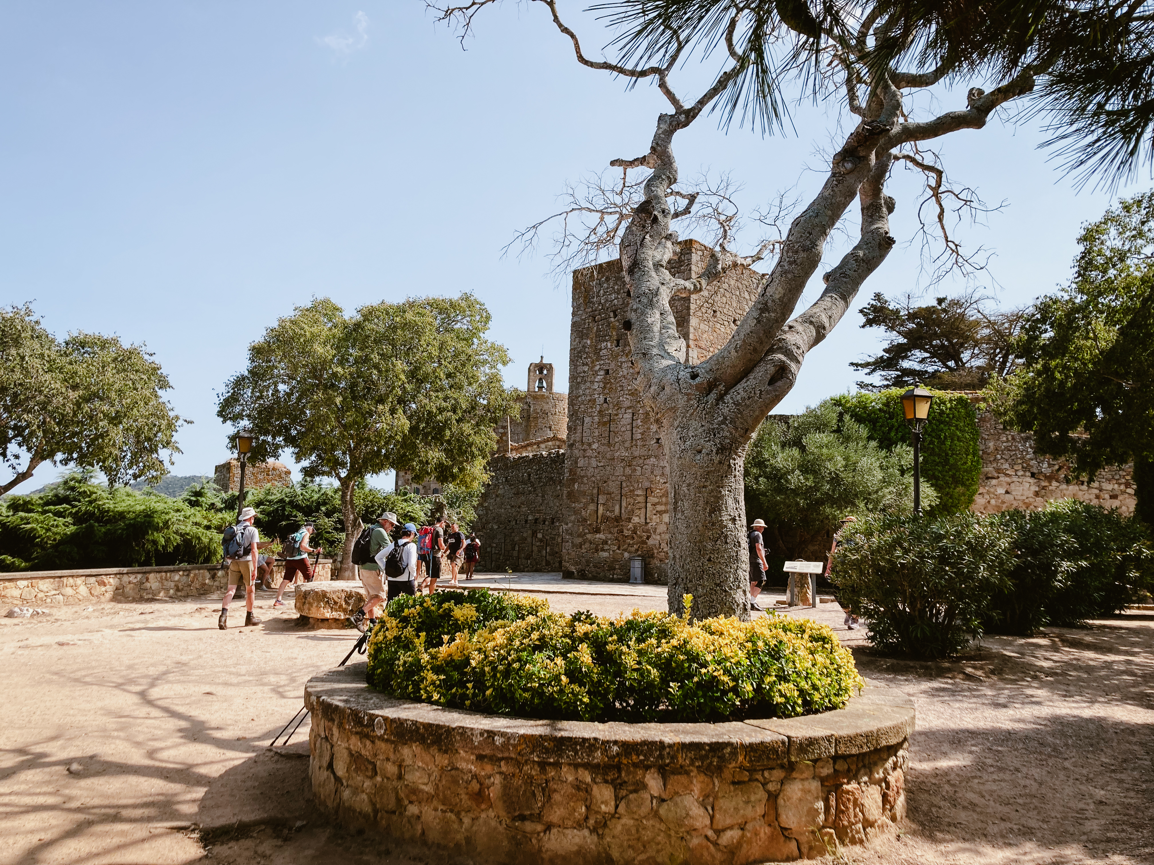 tourhub | Exodus Adventure Travels | Coastal Walks of Catalunya 