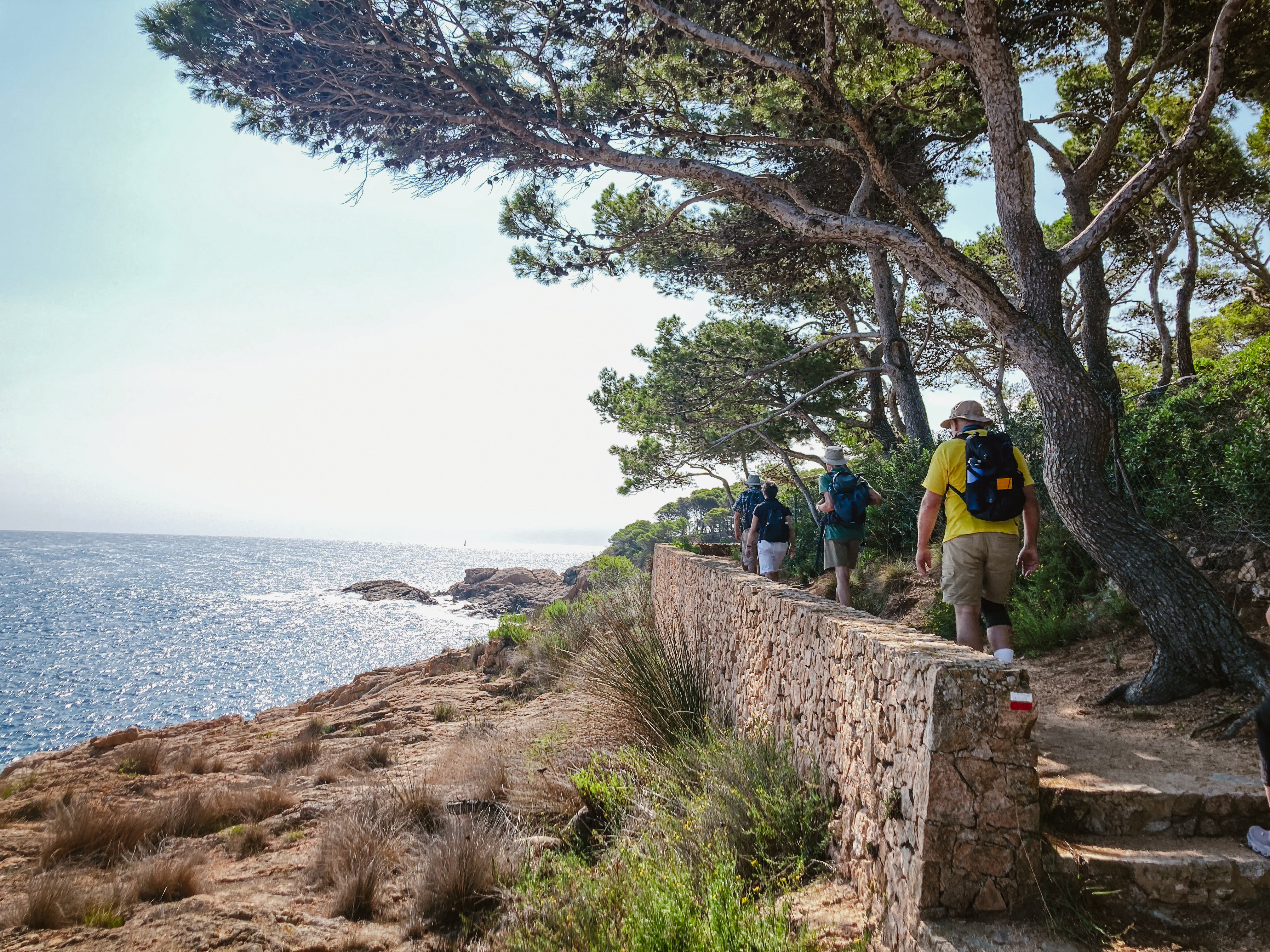 tourhub | Exodus Adventure Travels | Coastal Walks of Catalunya 