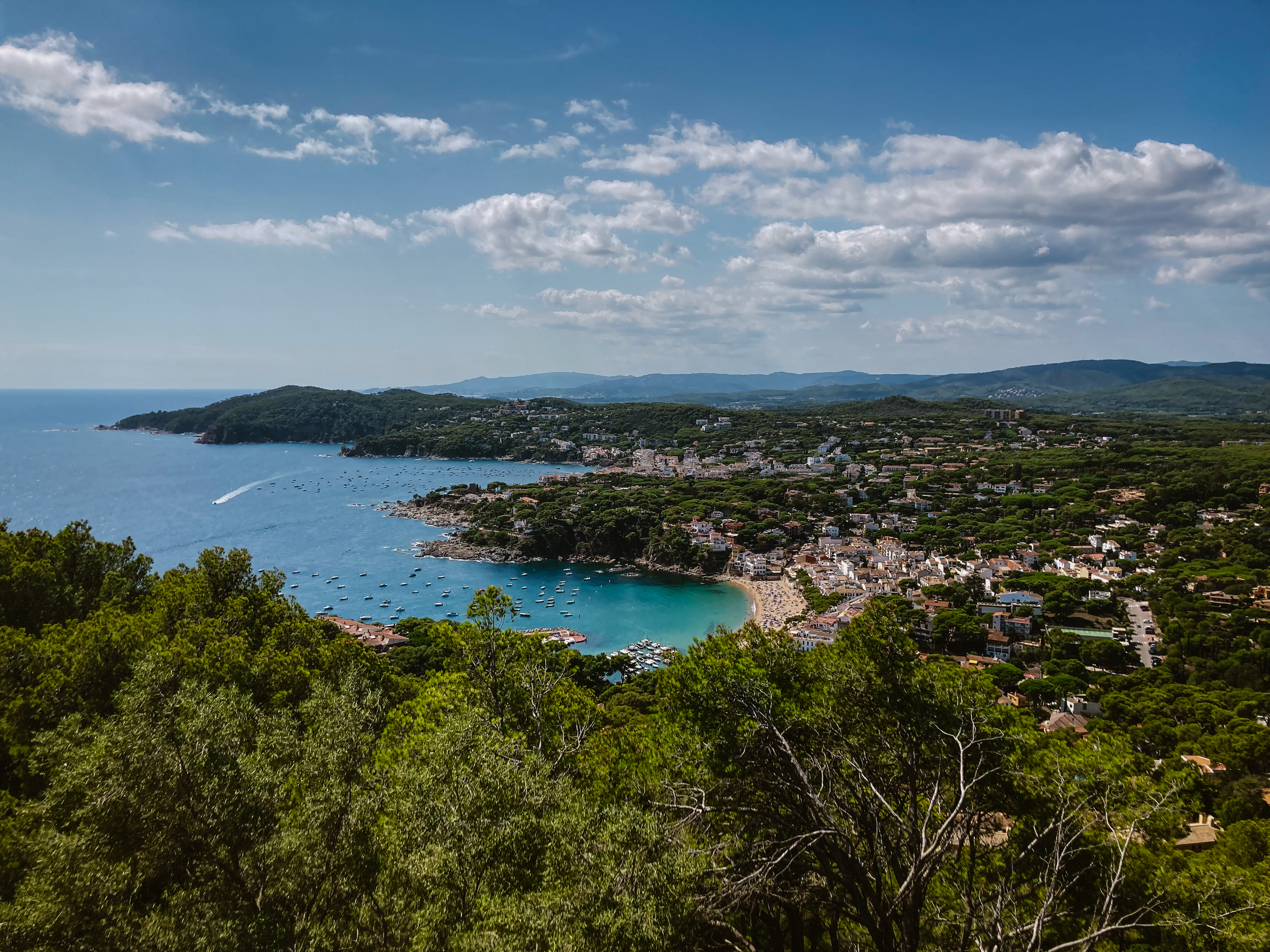 tourhub | Exodus Adventure Travels | Coastal Walks of Catalunya 