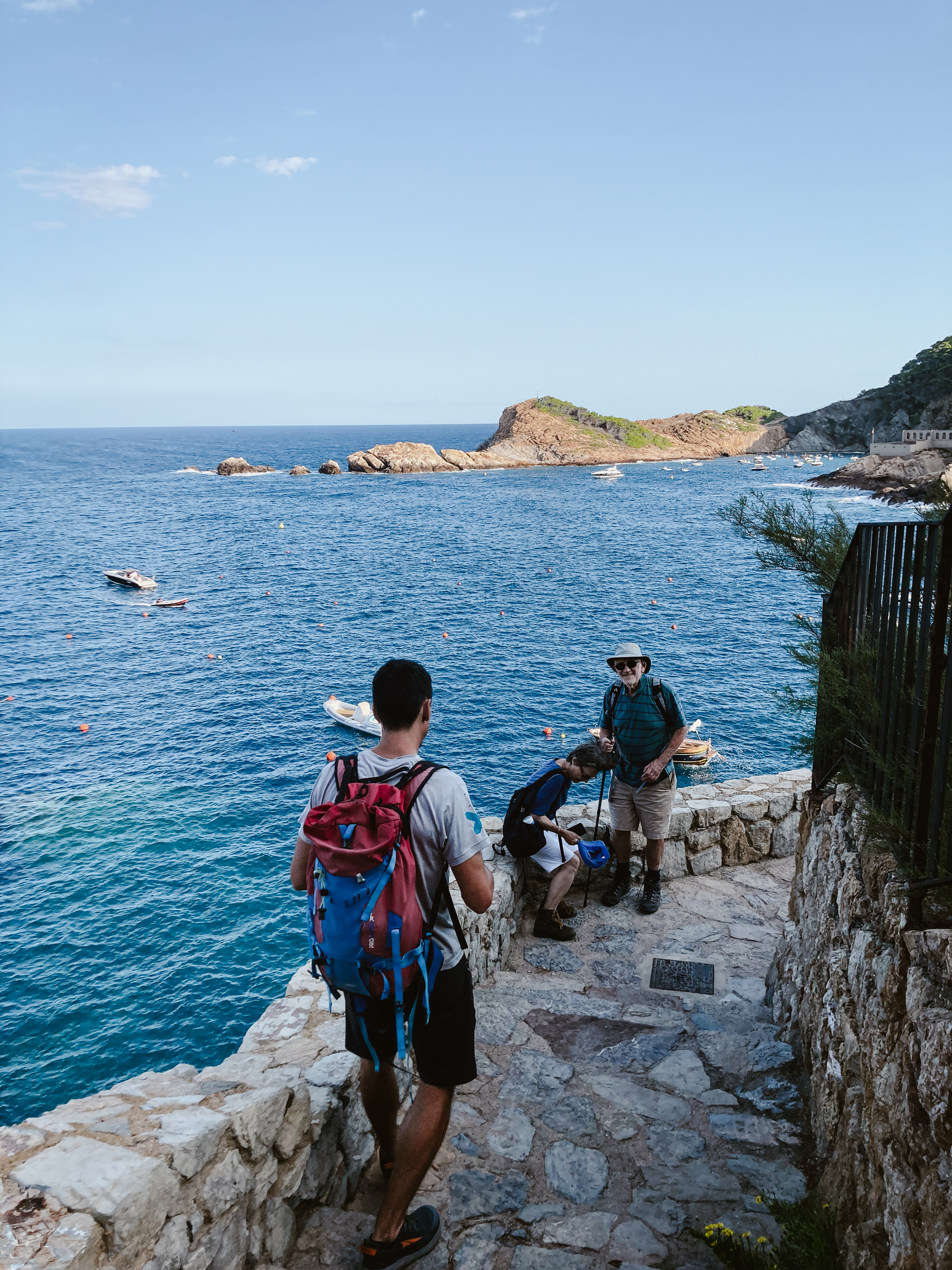 tourhub | Exodus Adventure Travels | Coastal Walks of Catalunya 