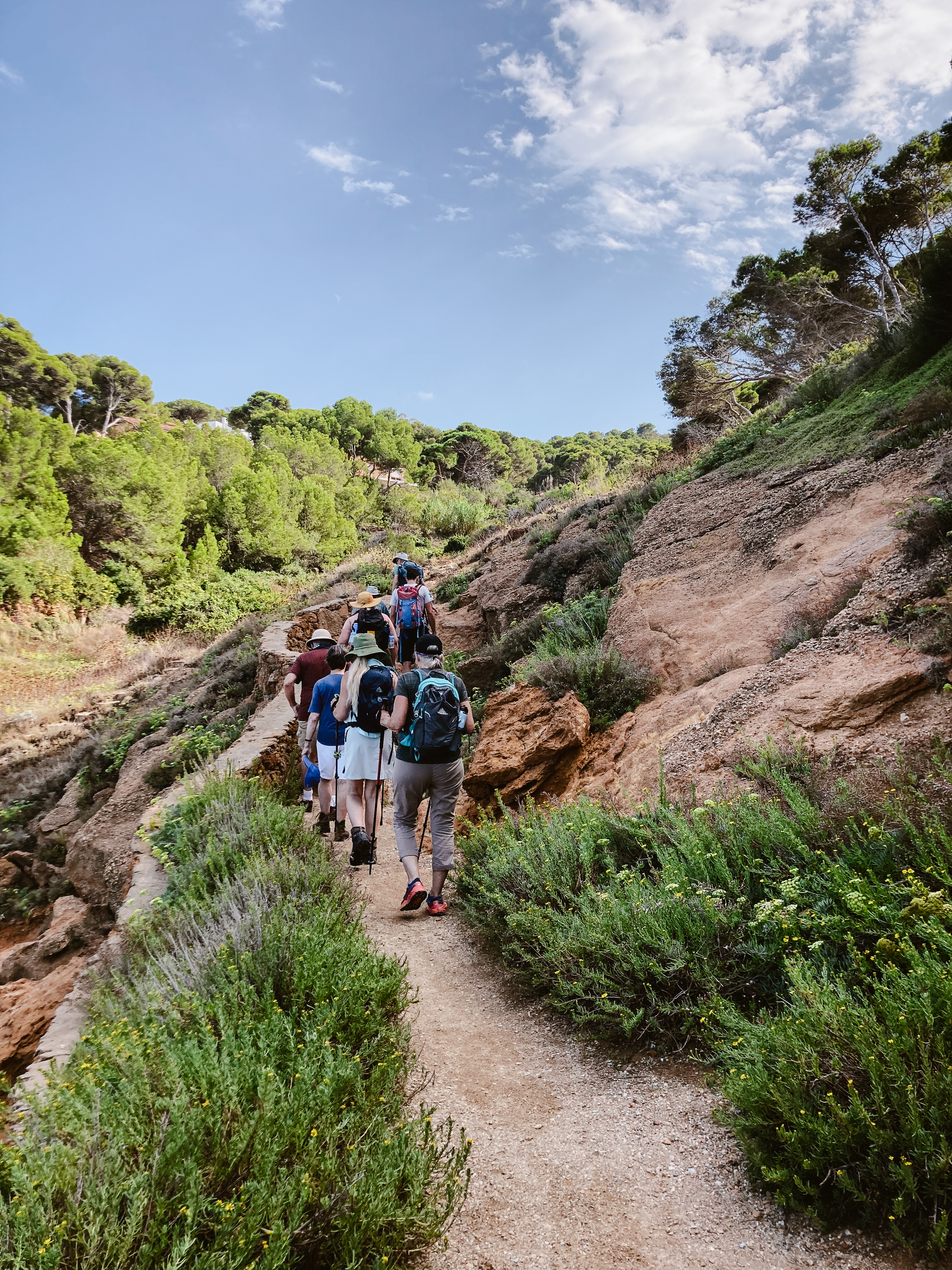 tourhub | Exodus Adventure Travels | Coastal Walks of Catalunya 