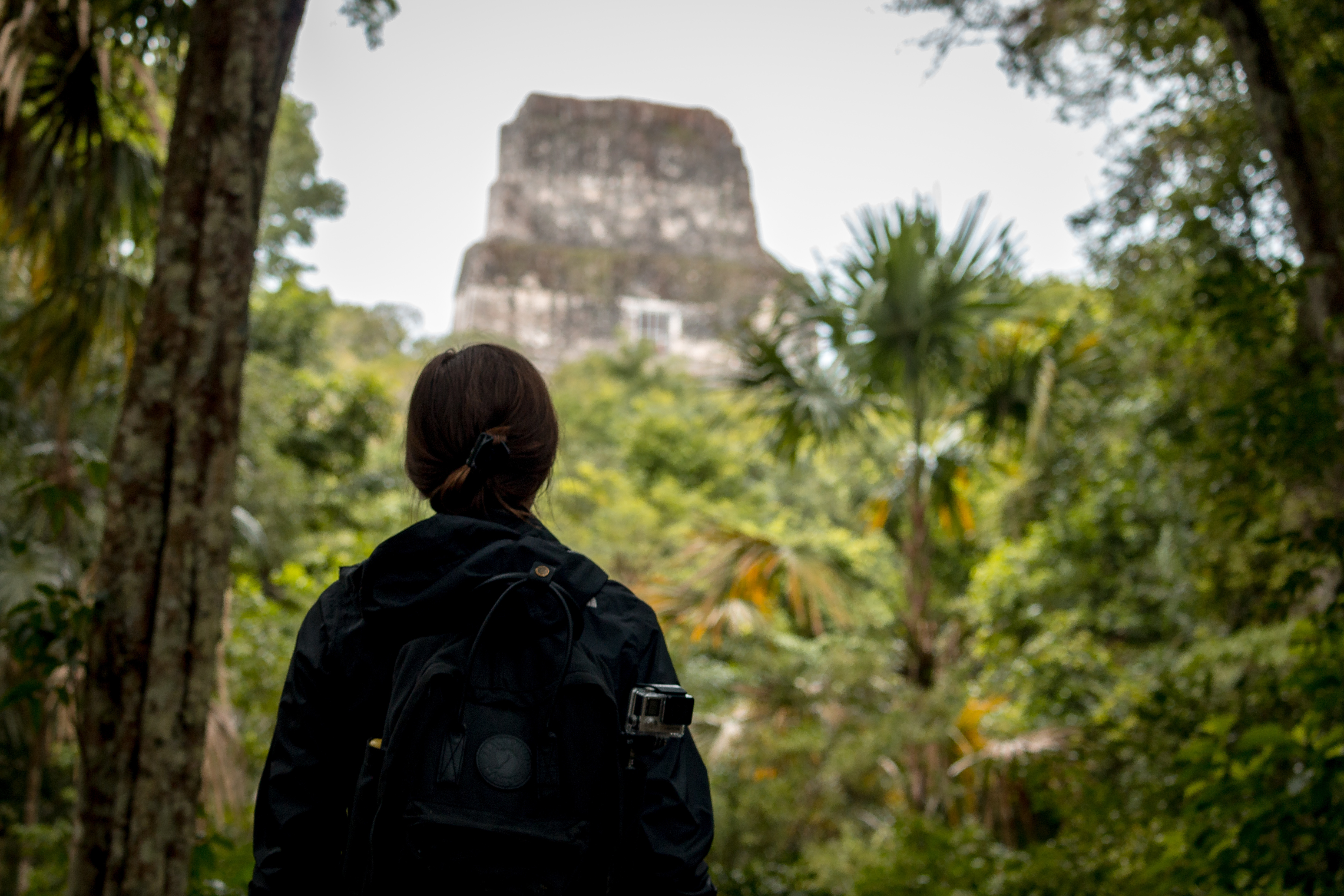 tourhub | Exodus Adventure Travels | Belize Reef & Ruins 