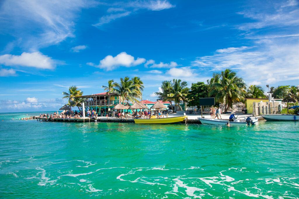 Changes for Belizeans Crossing Into Mexico - Ambergris Caye Belize