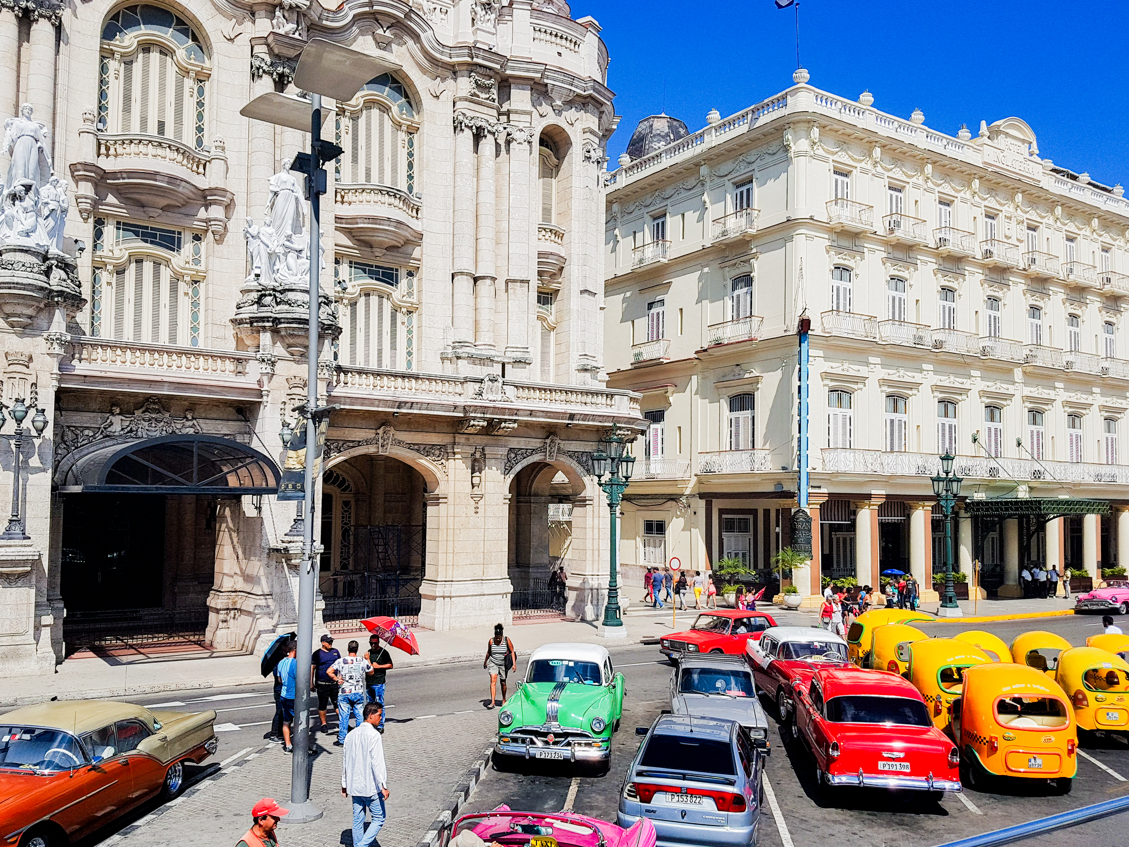 tourhub | Exodus Adventure Travels | Cuba: La Isla Grande 