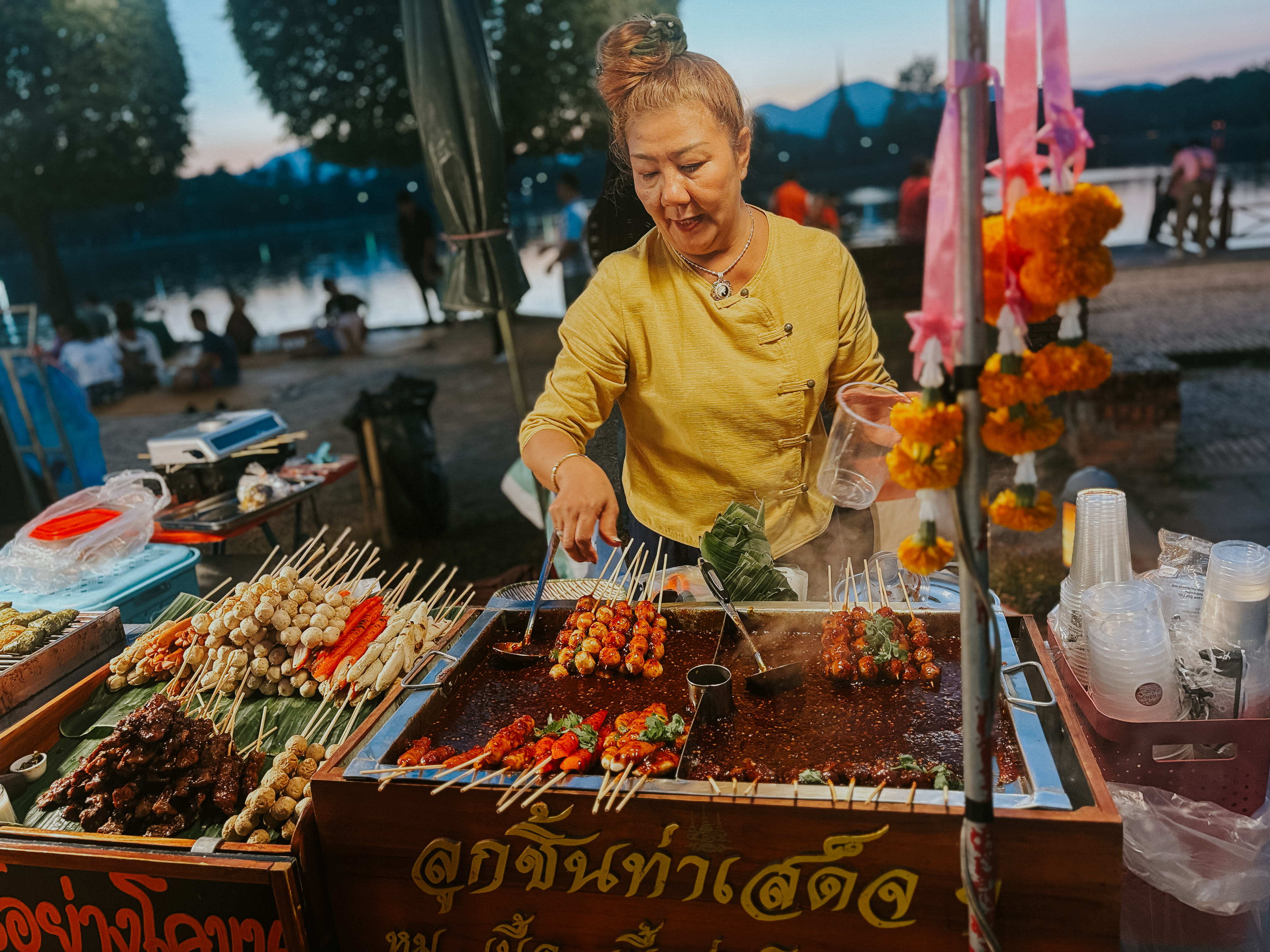 tourhub | Exodus Adventure Travels | Treasures of Northern Thailand 