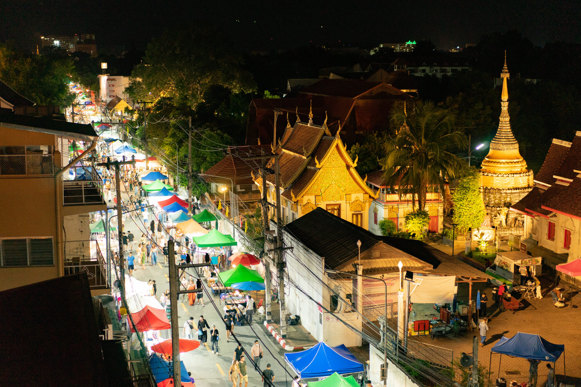 tourhub | Exodus Adventure Travels | Treasures of Northern Thailand 