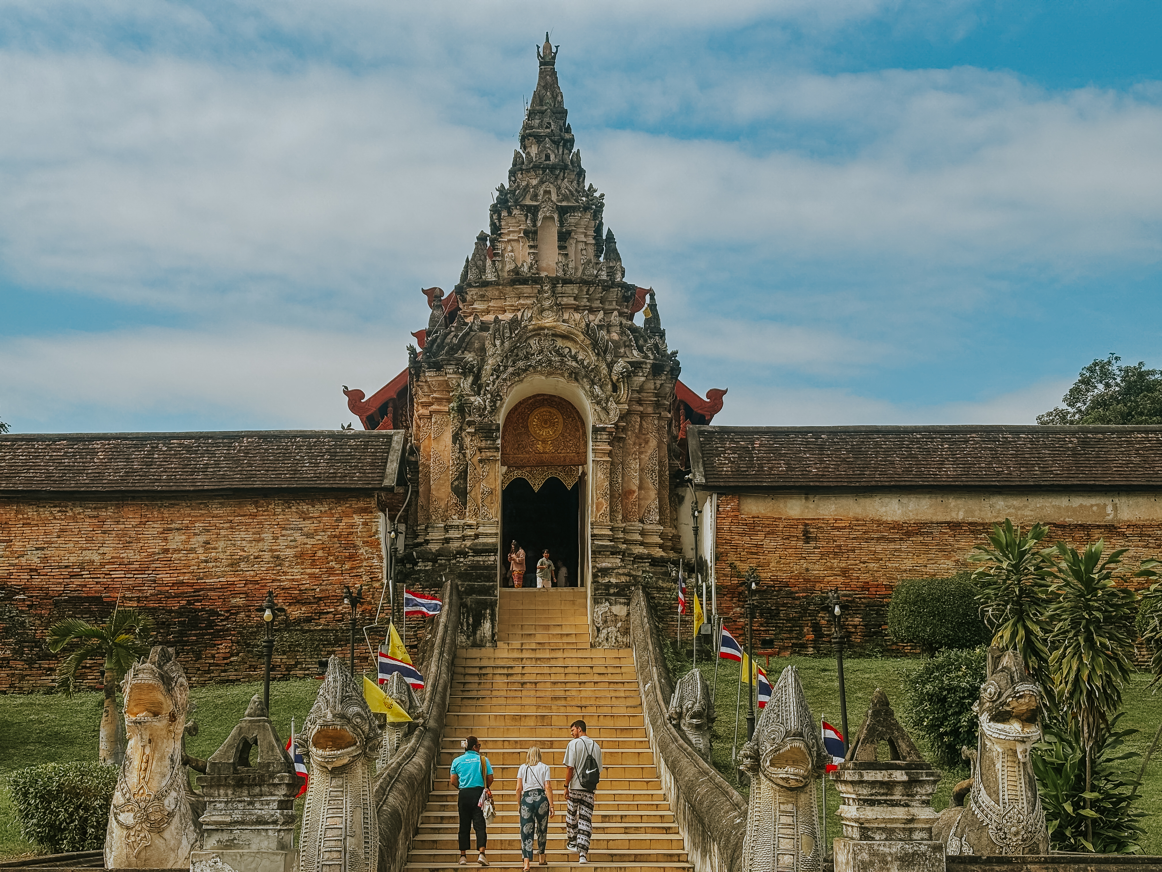 tourhub | Exodus Adventure Travels | Treasures of Northern Thailand 