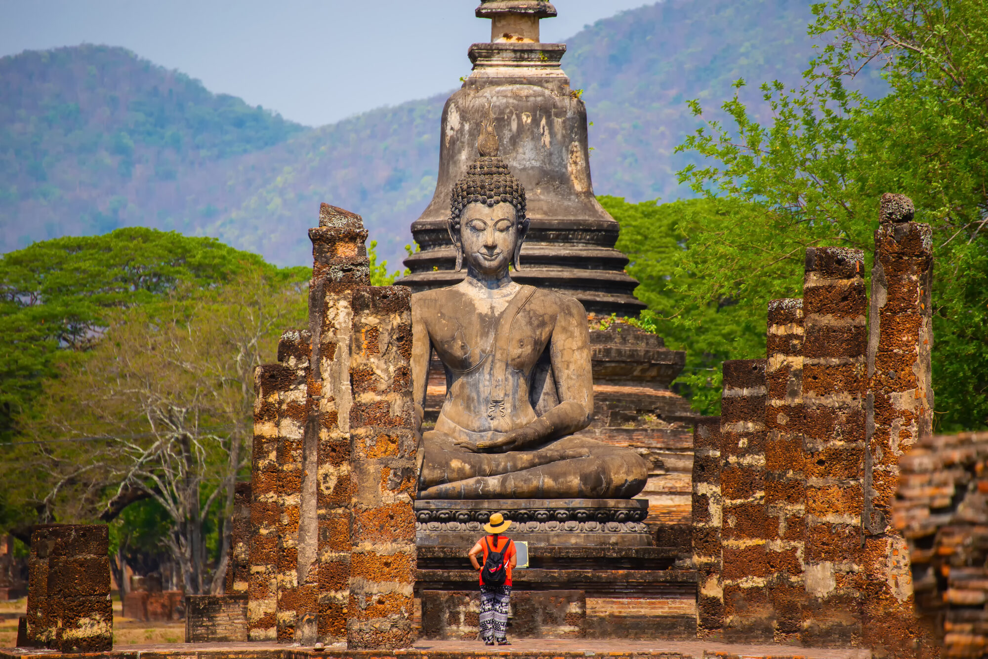 tourhub | Exodus Adventure Travels | Treasures of Northern Thailand 